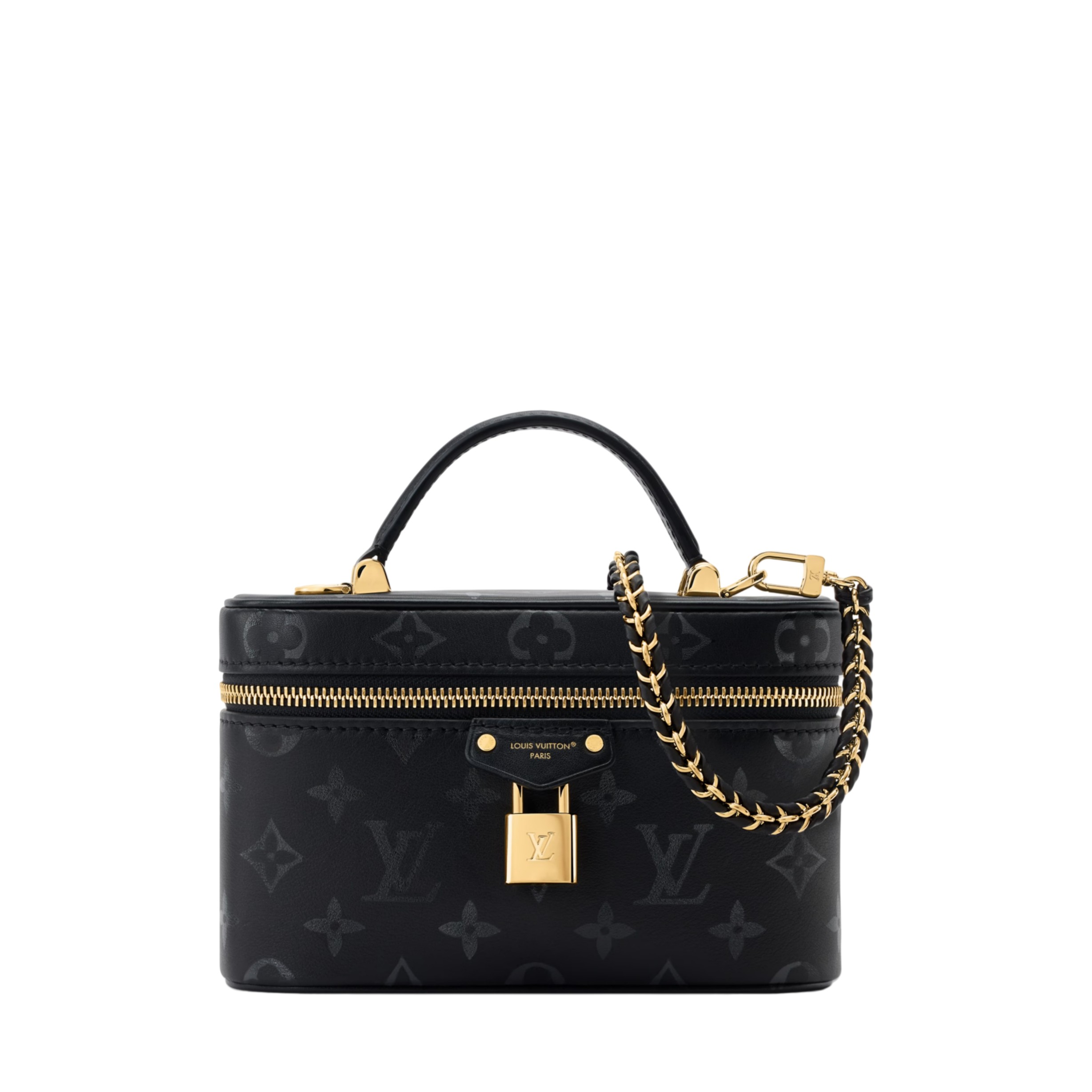 M3A372 VANITY CHAIN POUCH 手袋