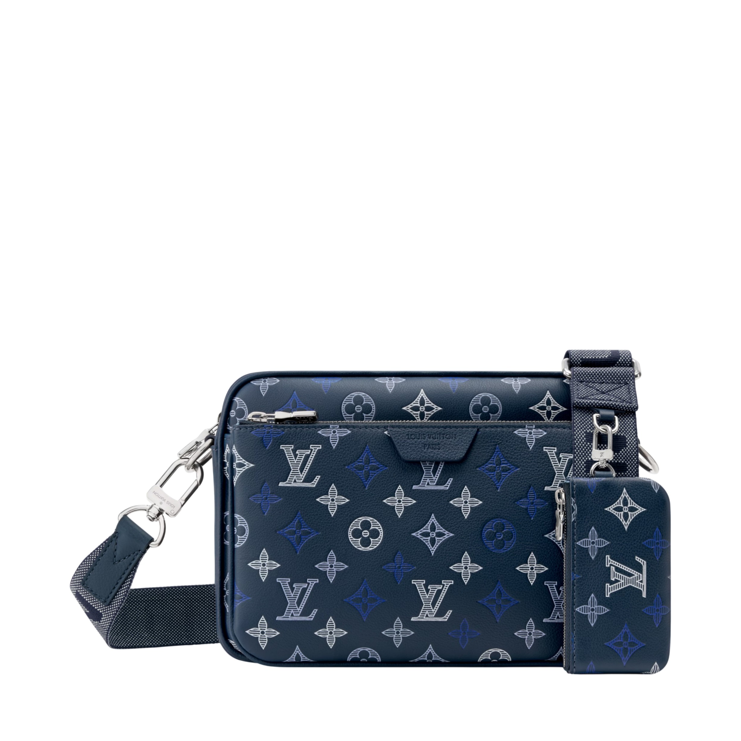 M28618 Trio Messenger