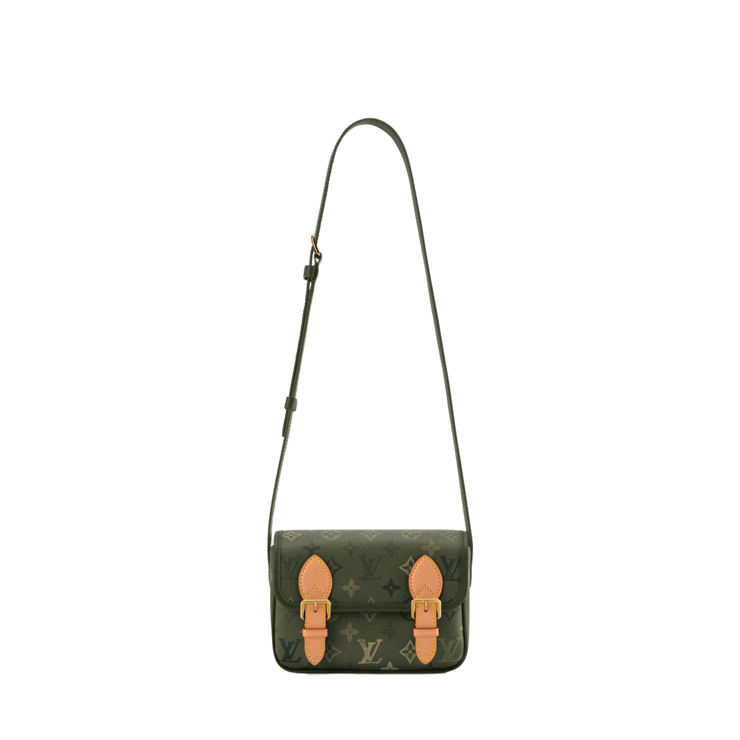 M26969 Satchel Wearable Wallet