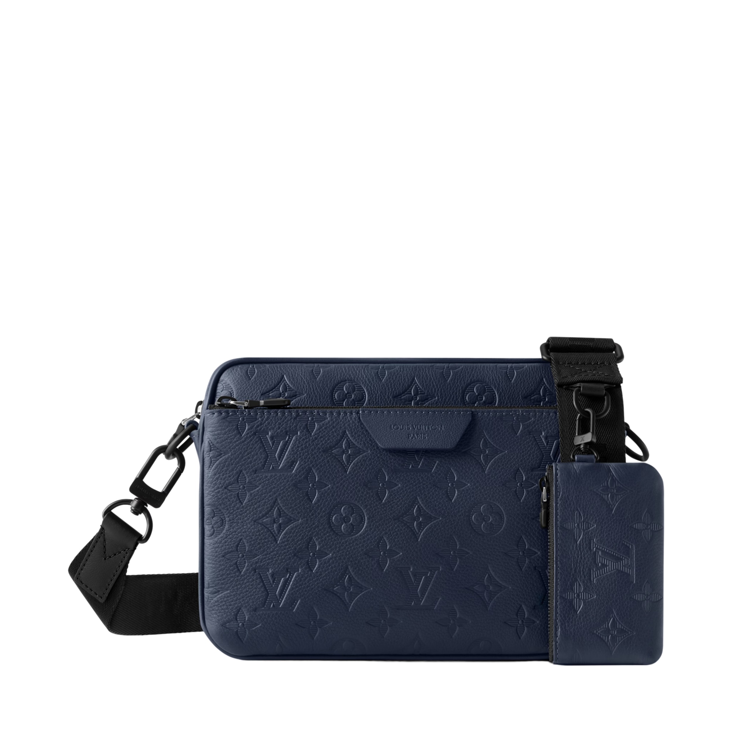 M27925 Trio Messenger