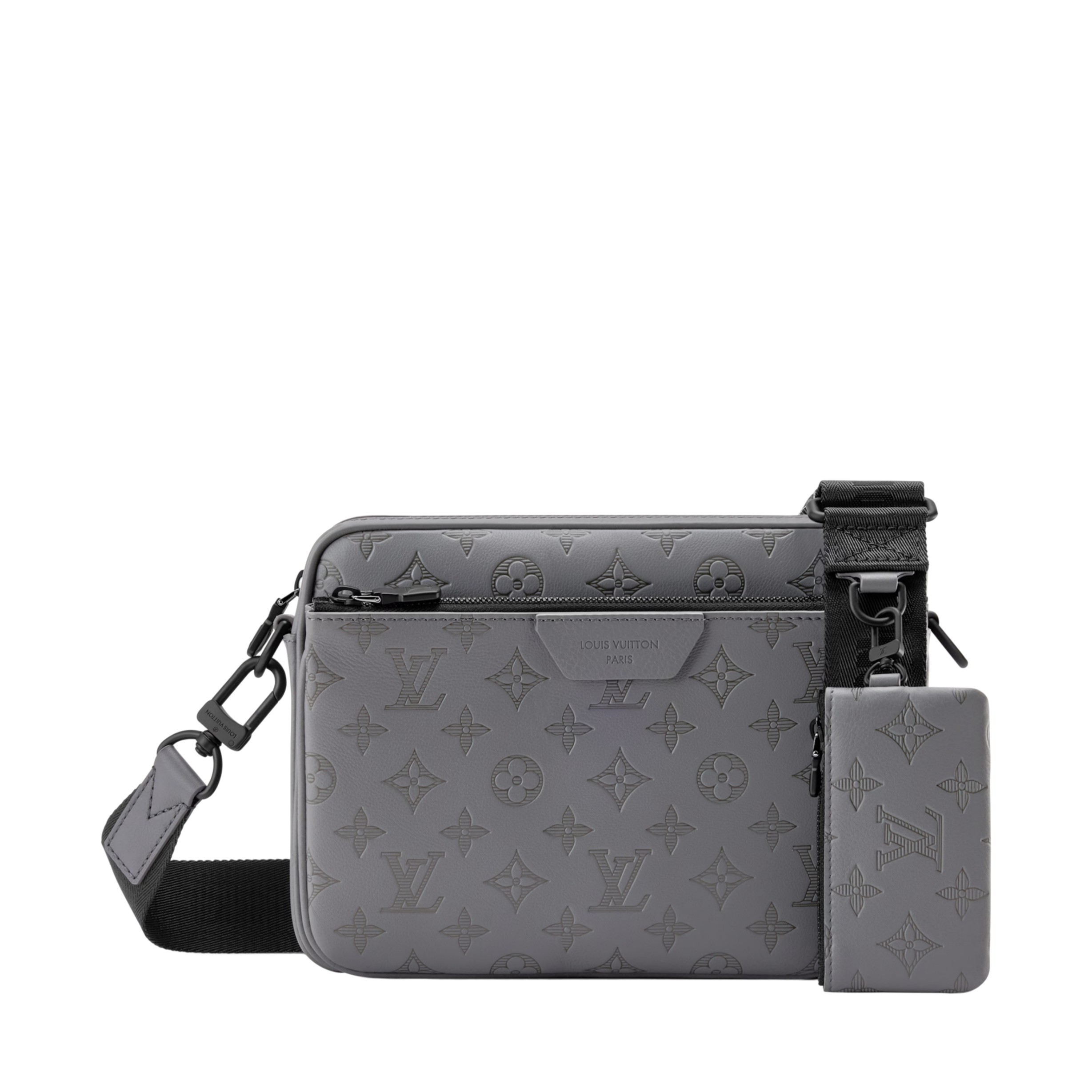 M27185 Trio Messenger