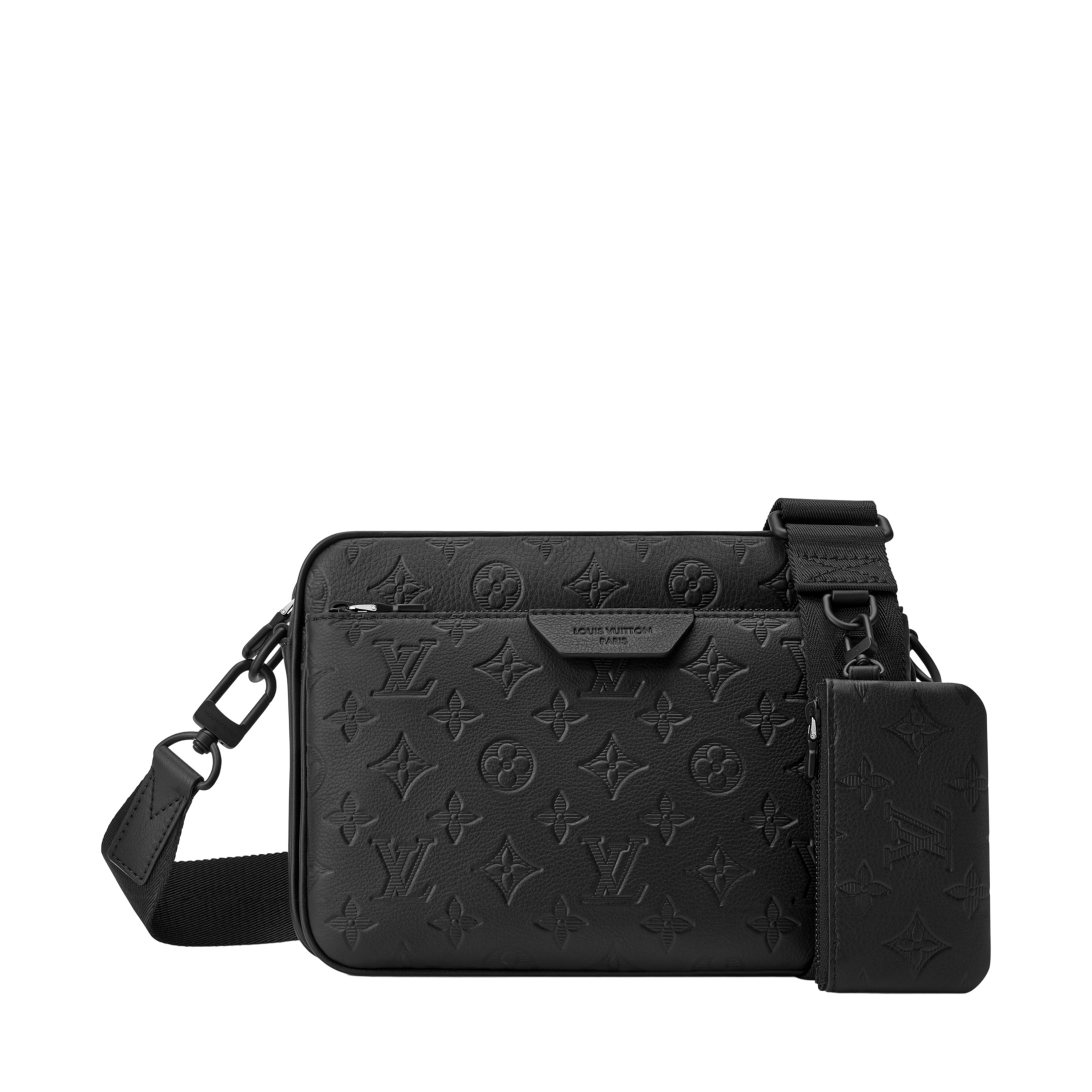 M26713 Trio Messenger