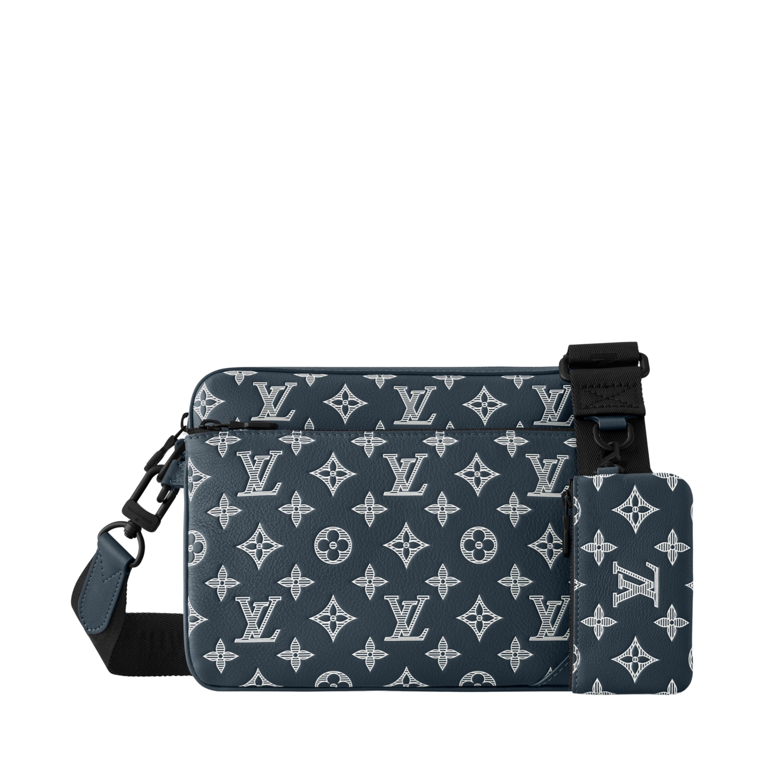 M24753 Trio Messenger