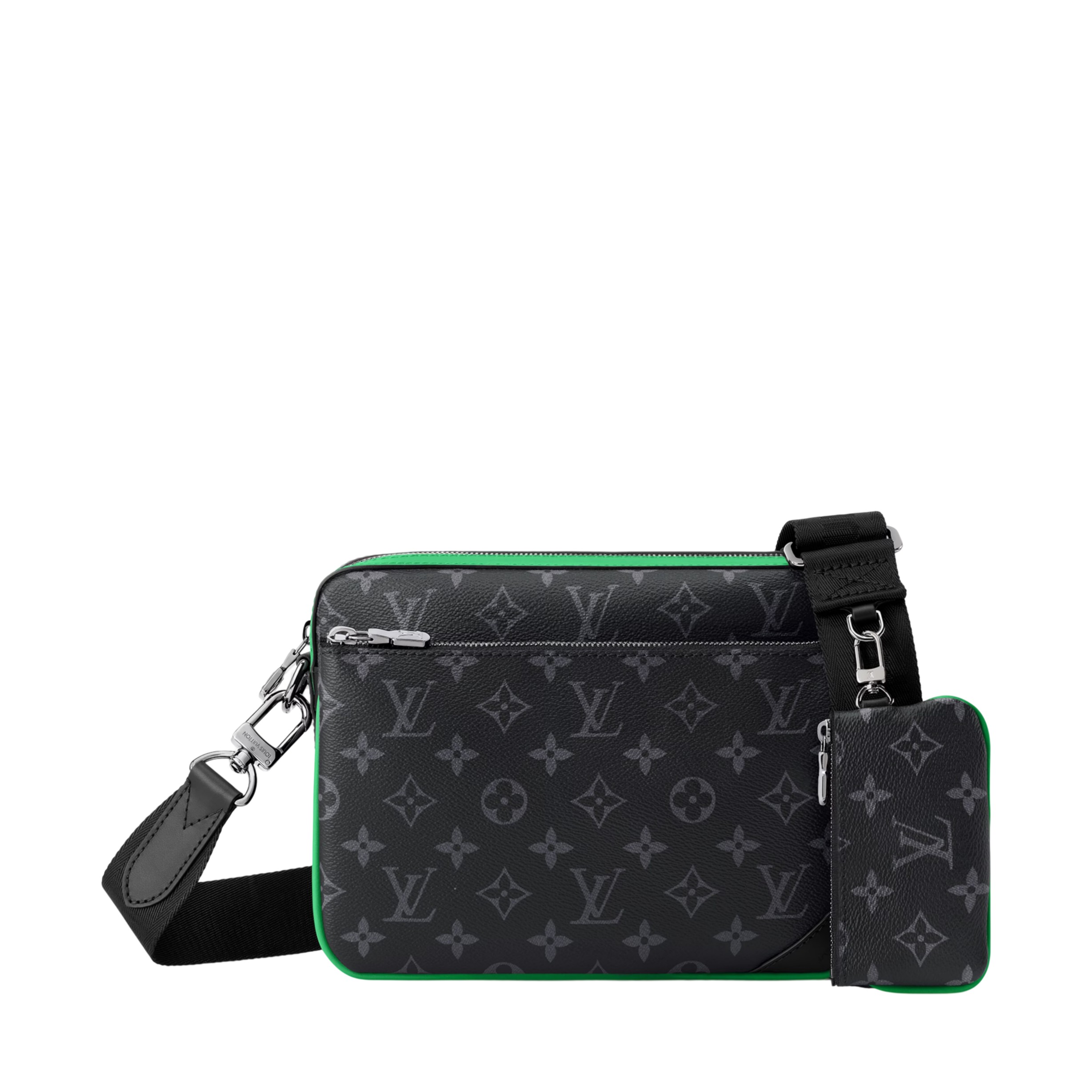M26052 Bolsa Trio Messenger