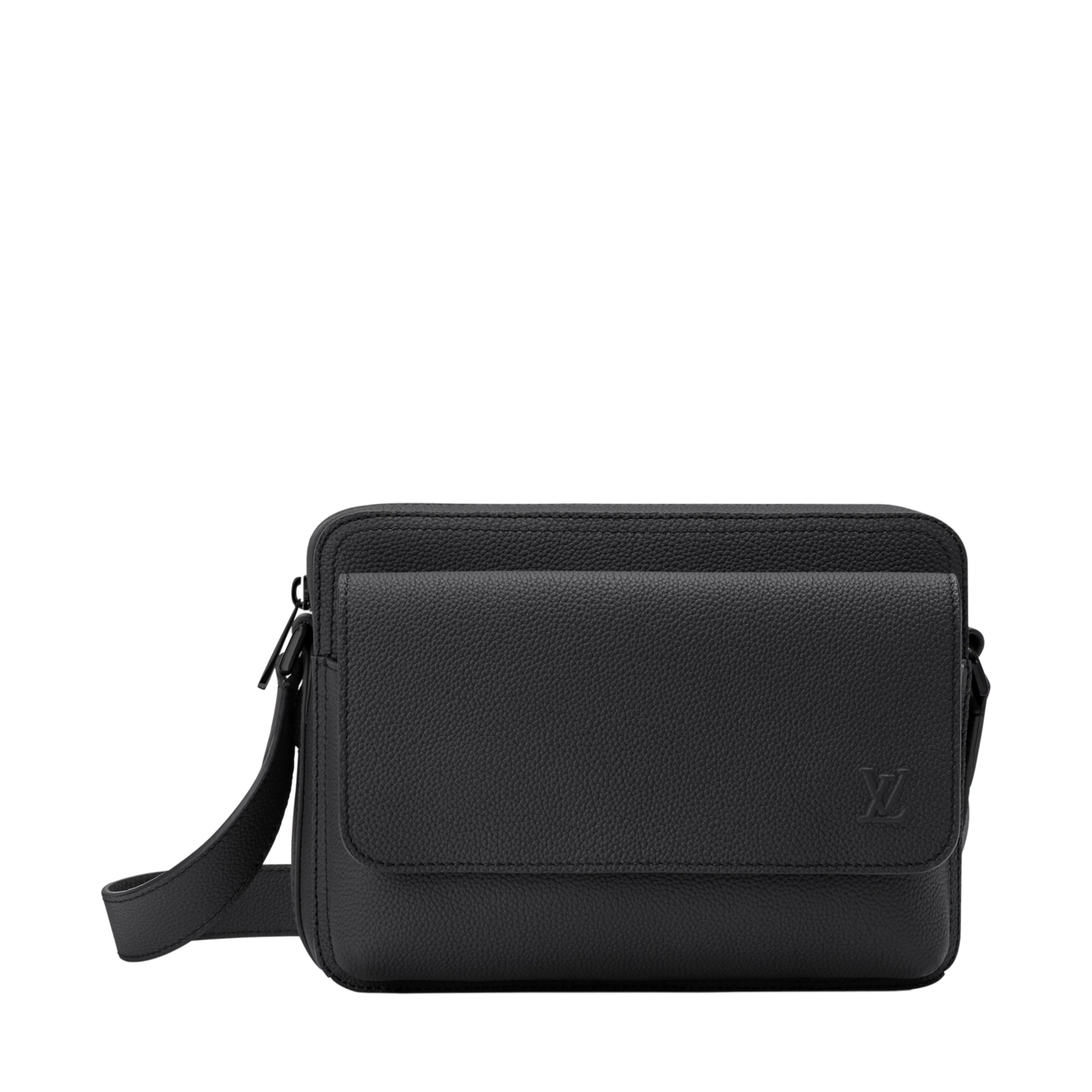 M15265 Boarding Messenger