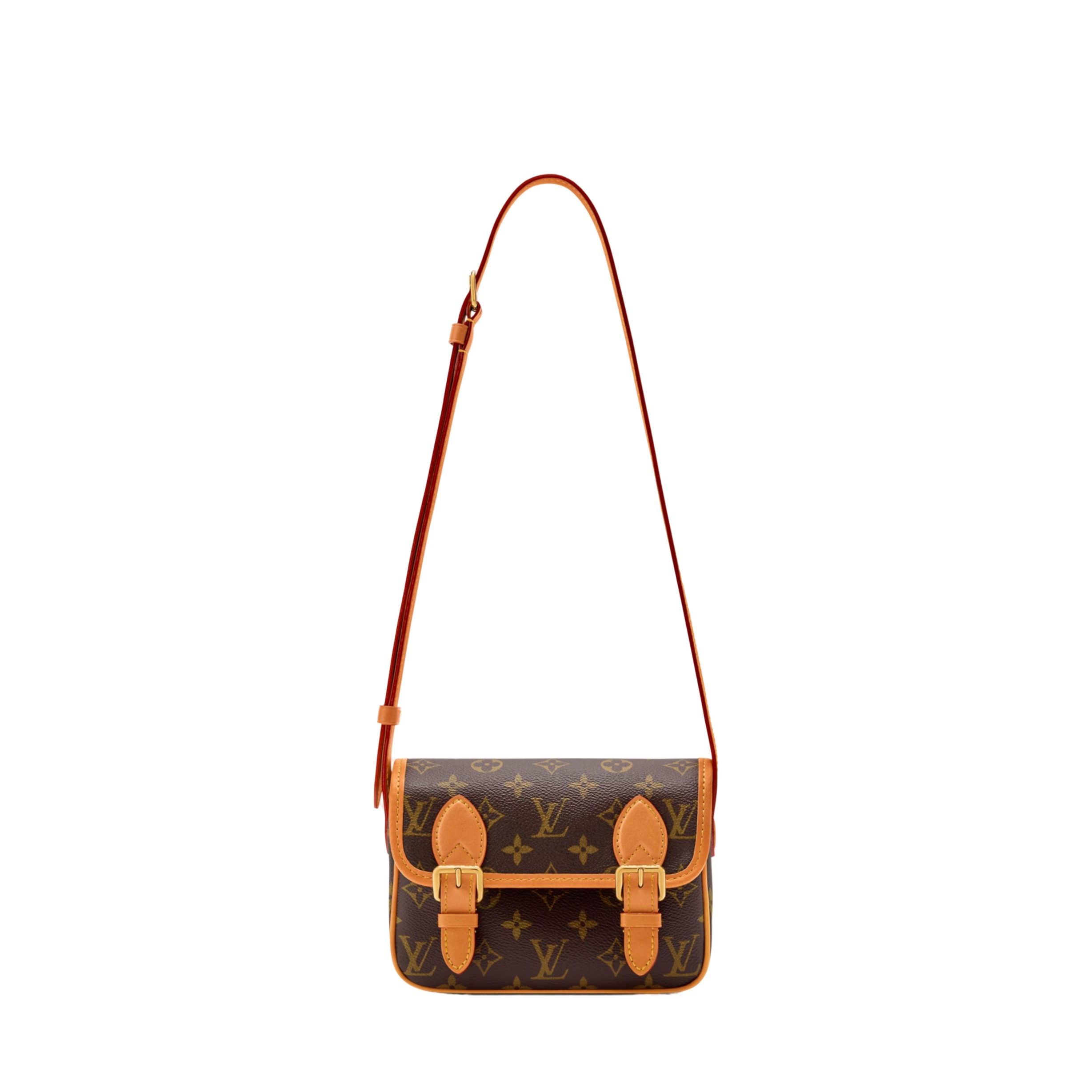 M26805 Satchel Wearable Wallet
