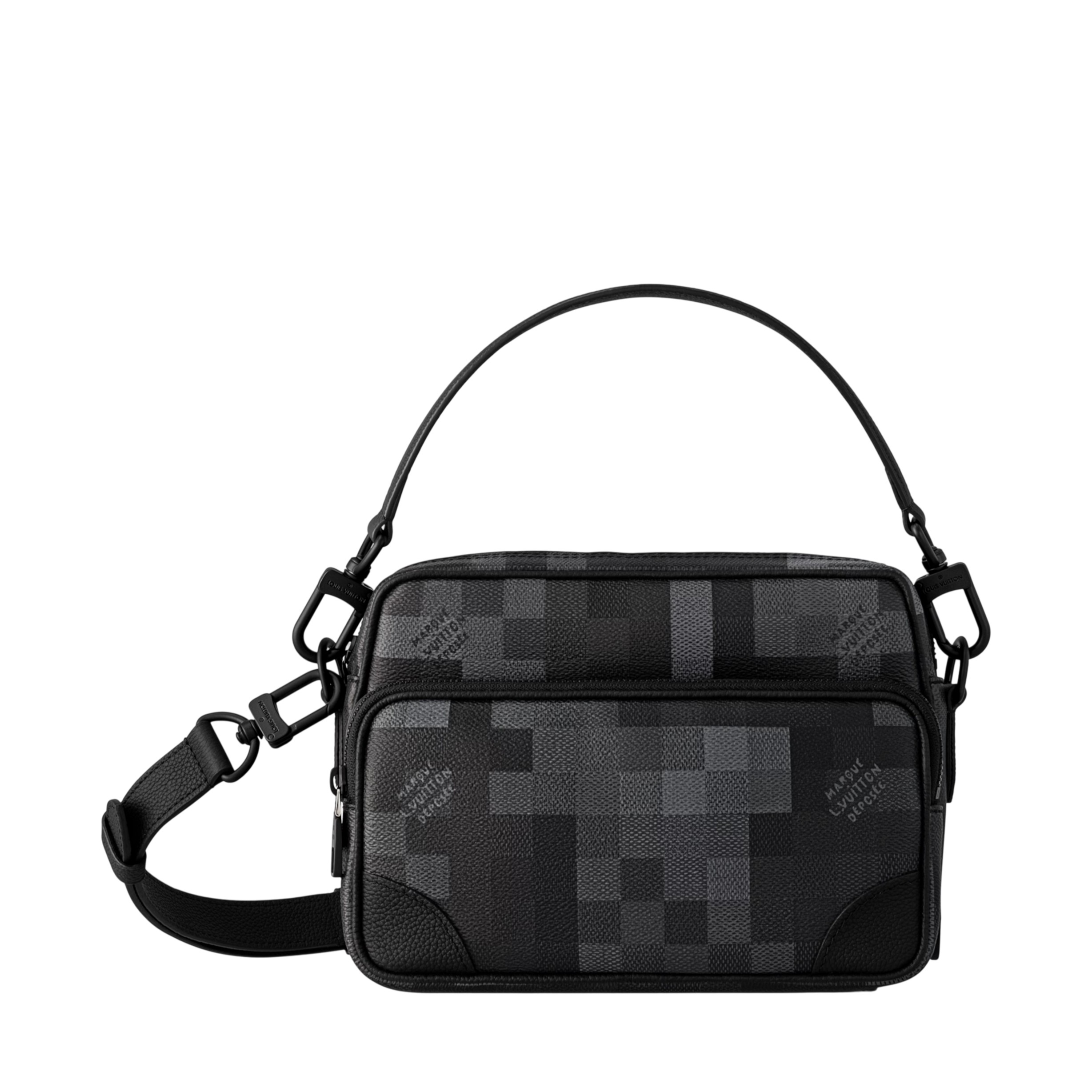 M14988 Nil Messenger