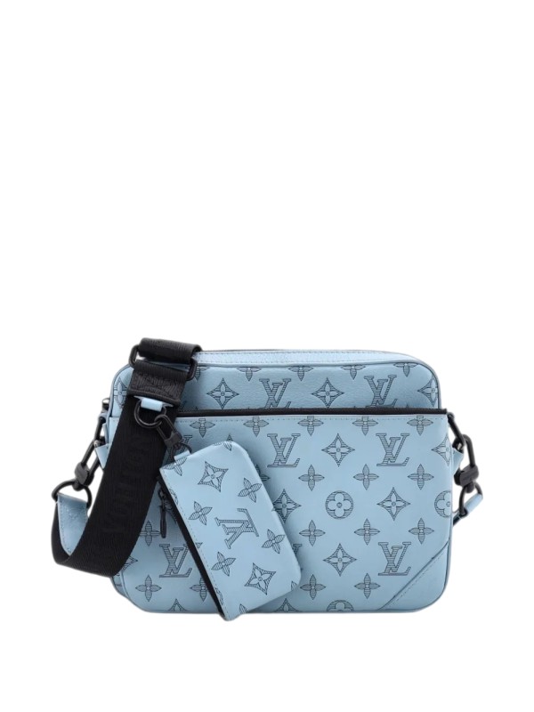 M14069 Trio Messenger