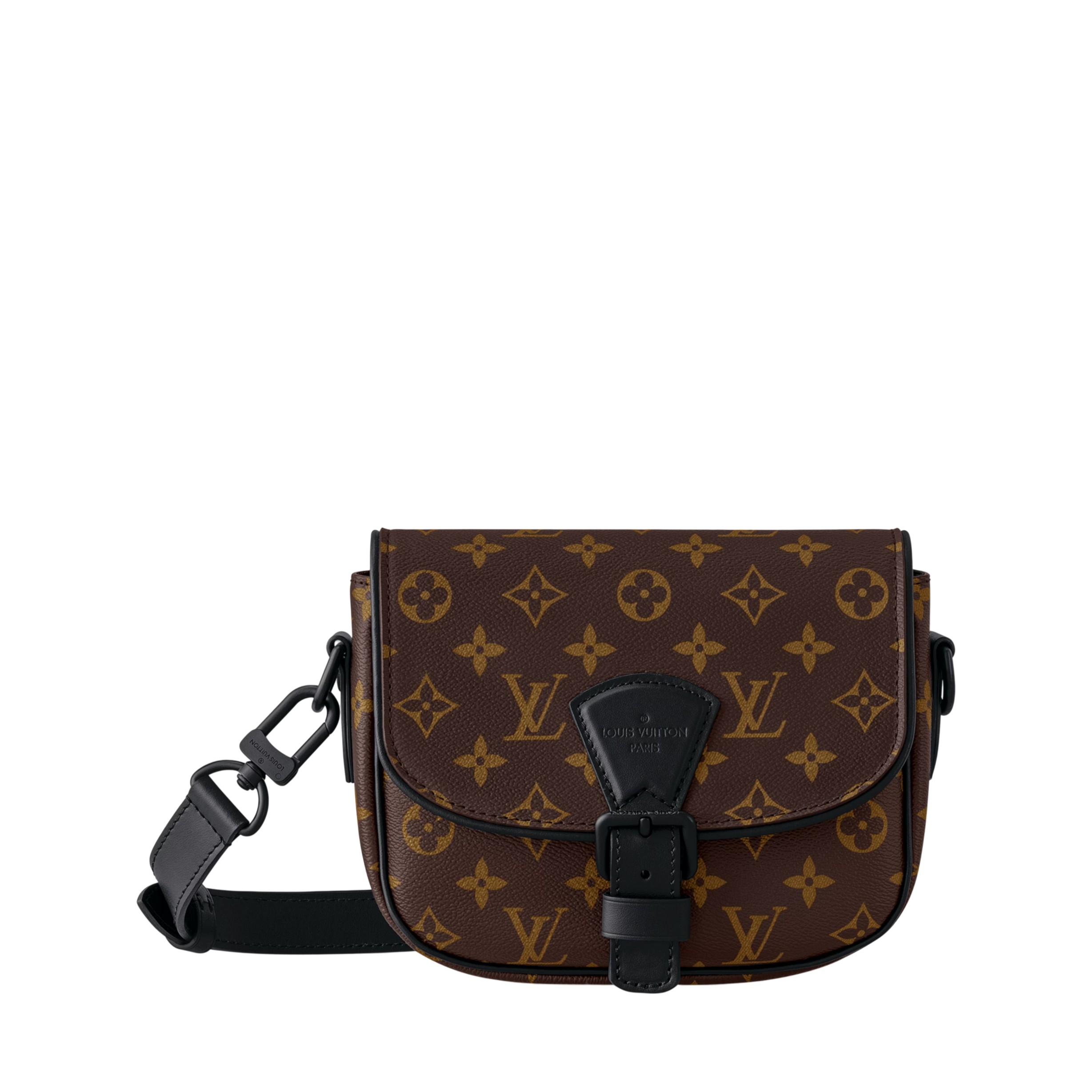 M47060 Montsouris Messenger PM