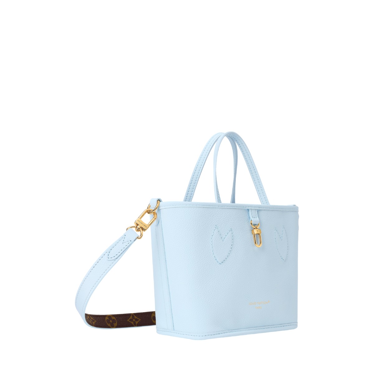 M28336 Neverfull Bandoulière Inside Out BB