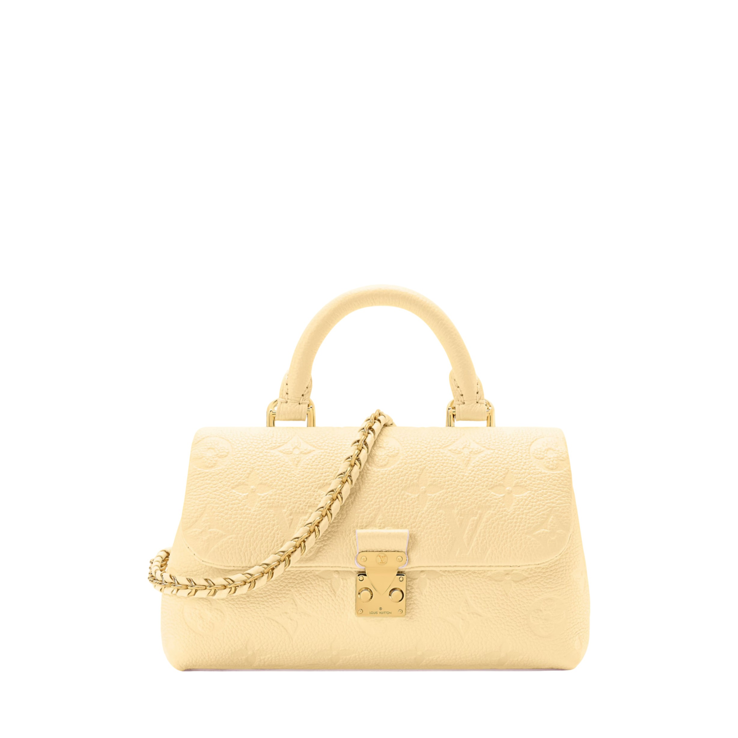 M29378 Nano Madeleine