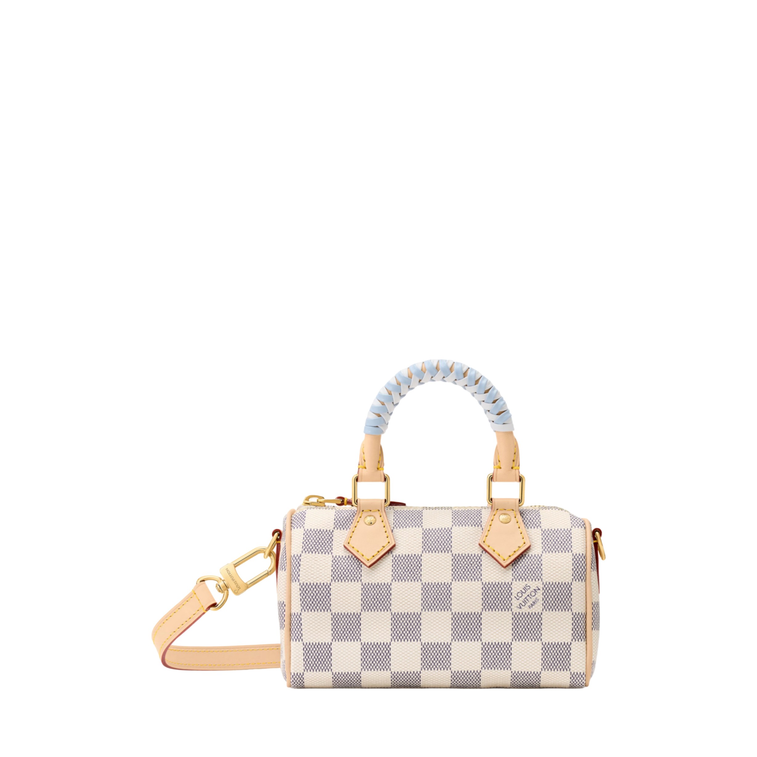 N40918 Nano Speedy