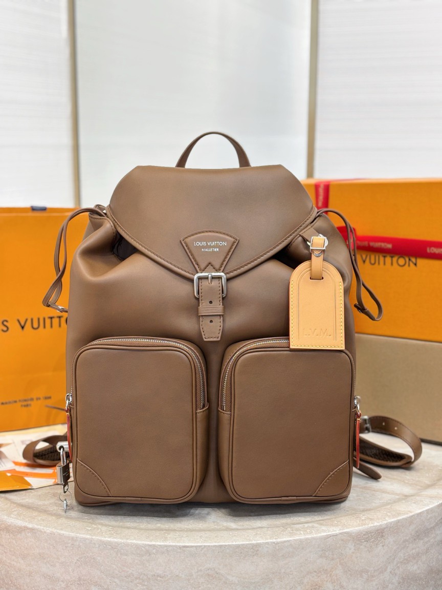 M28380 Montsouris Cargo Backpack