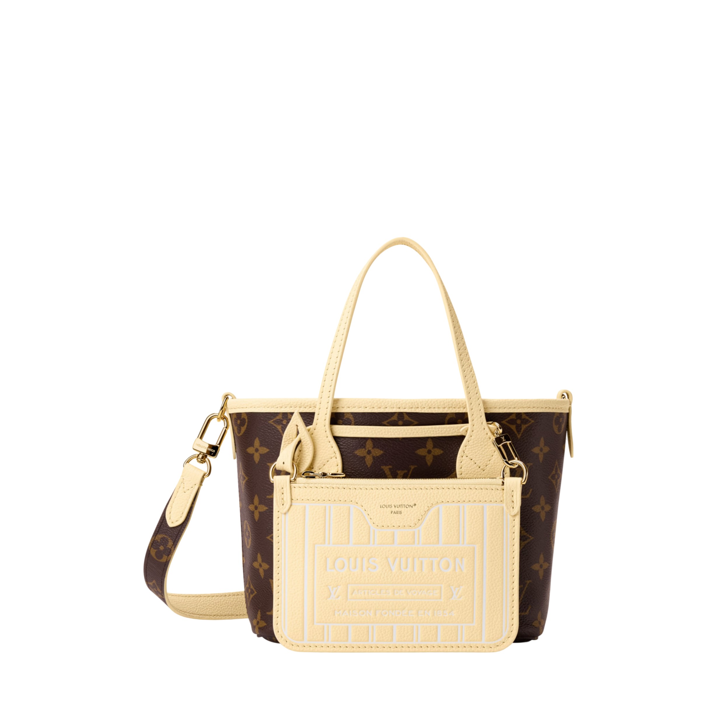 M29228 Neverfull Inside Out BB