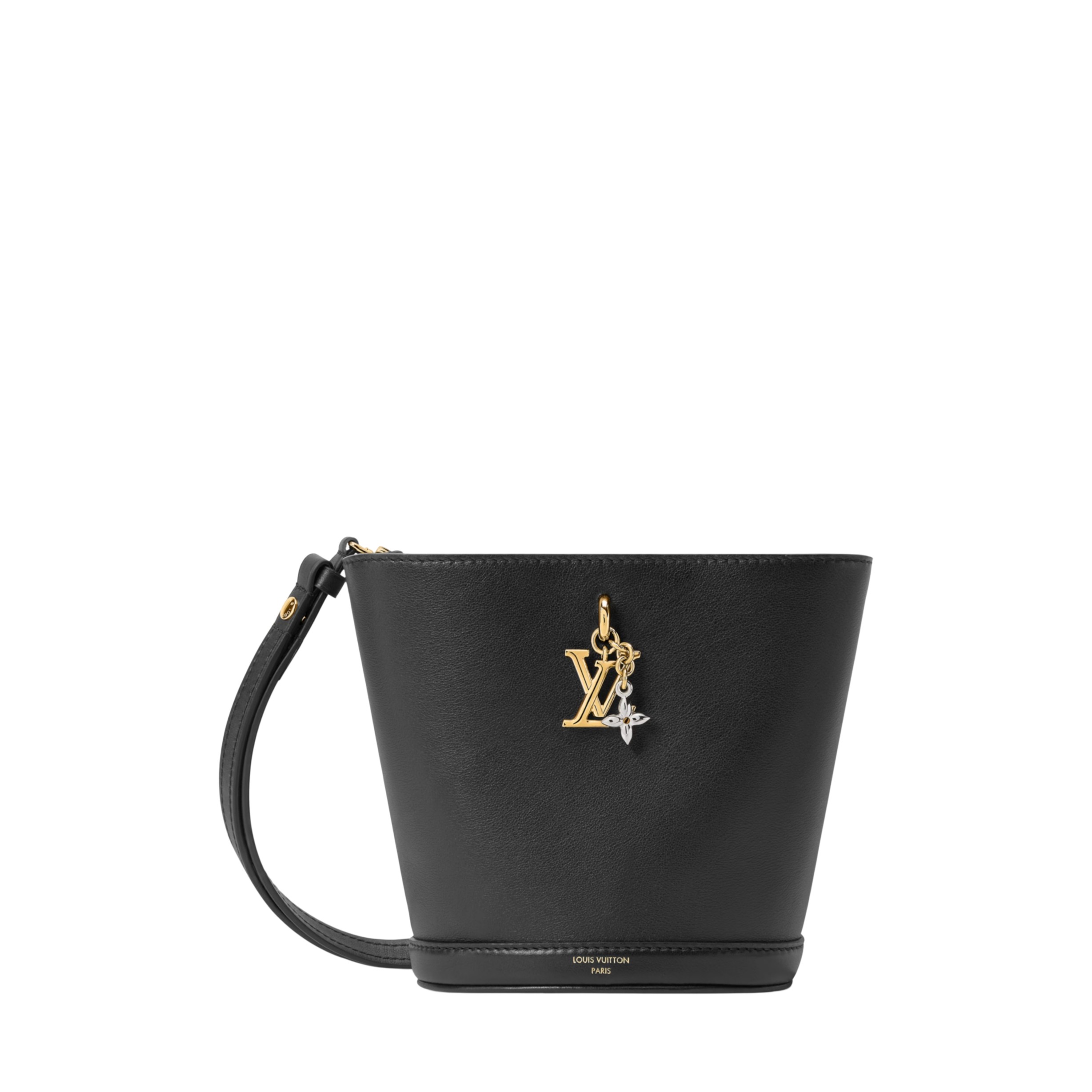M27260 LV Bloom Mini Hobo