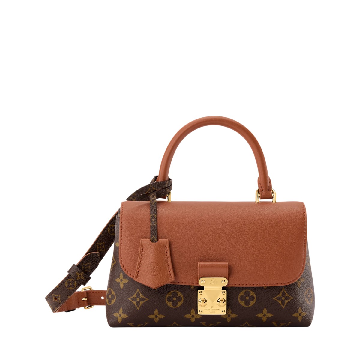M28288 Madeleine BB Monogram