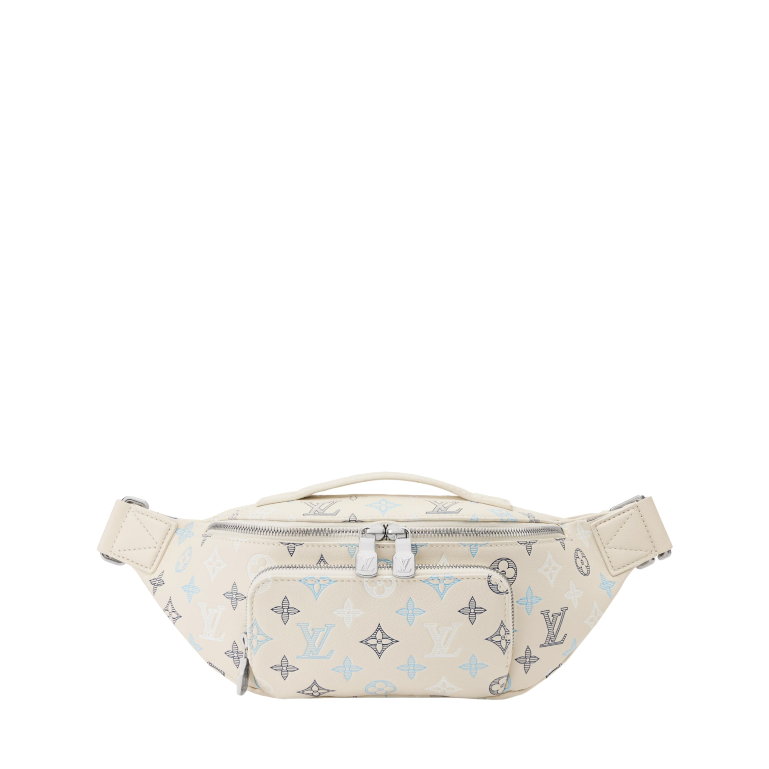 M28619 Rush Bumbag