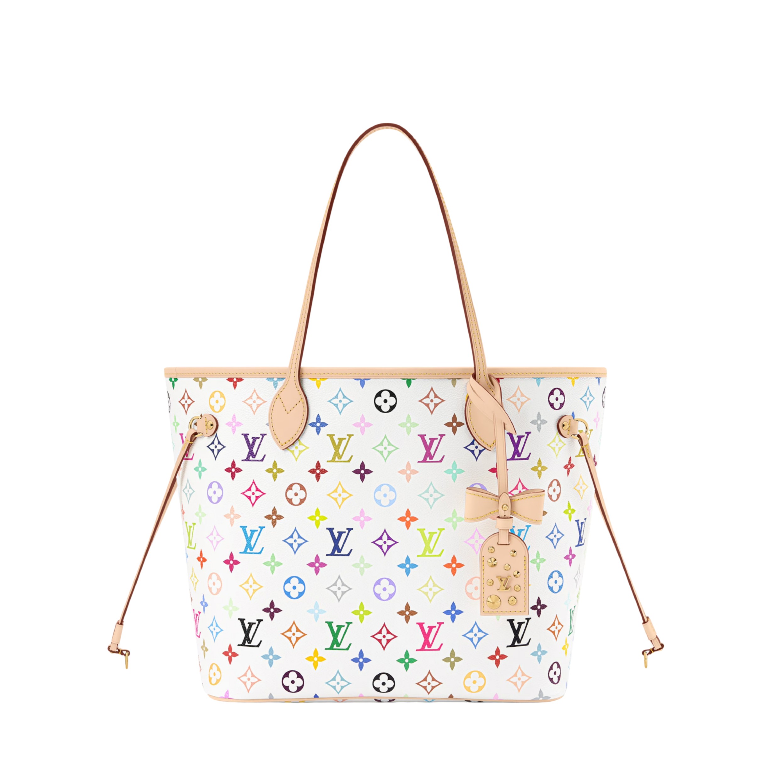 M27787 LV x TM Neverfull MM