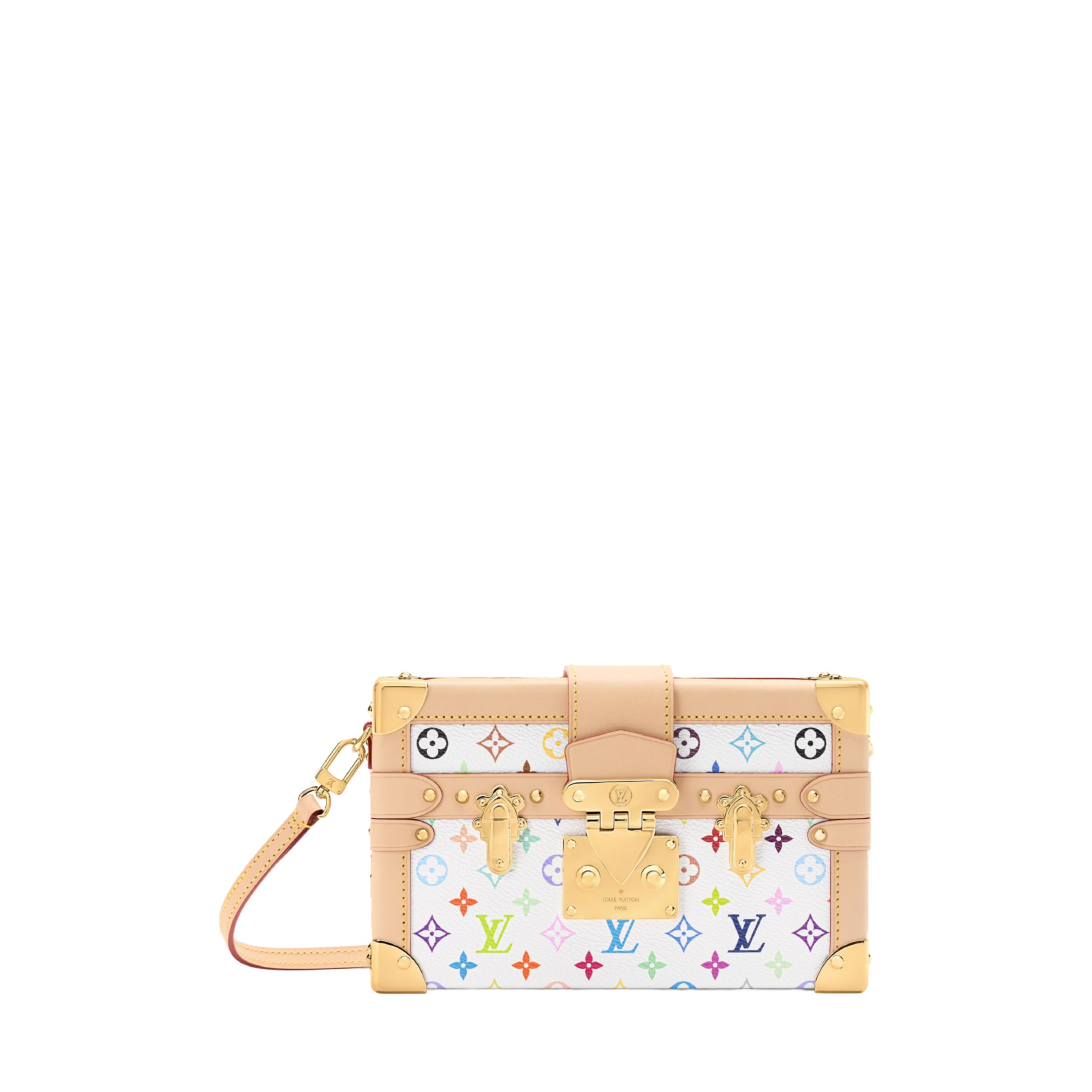 M28243 LV x TM Petite Malle