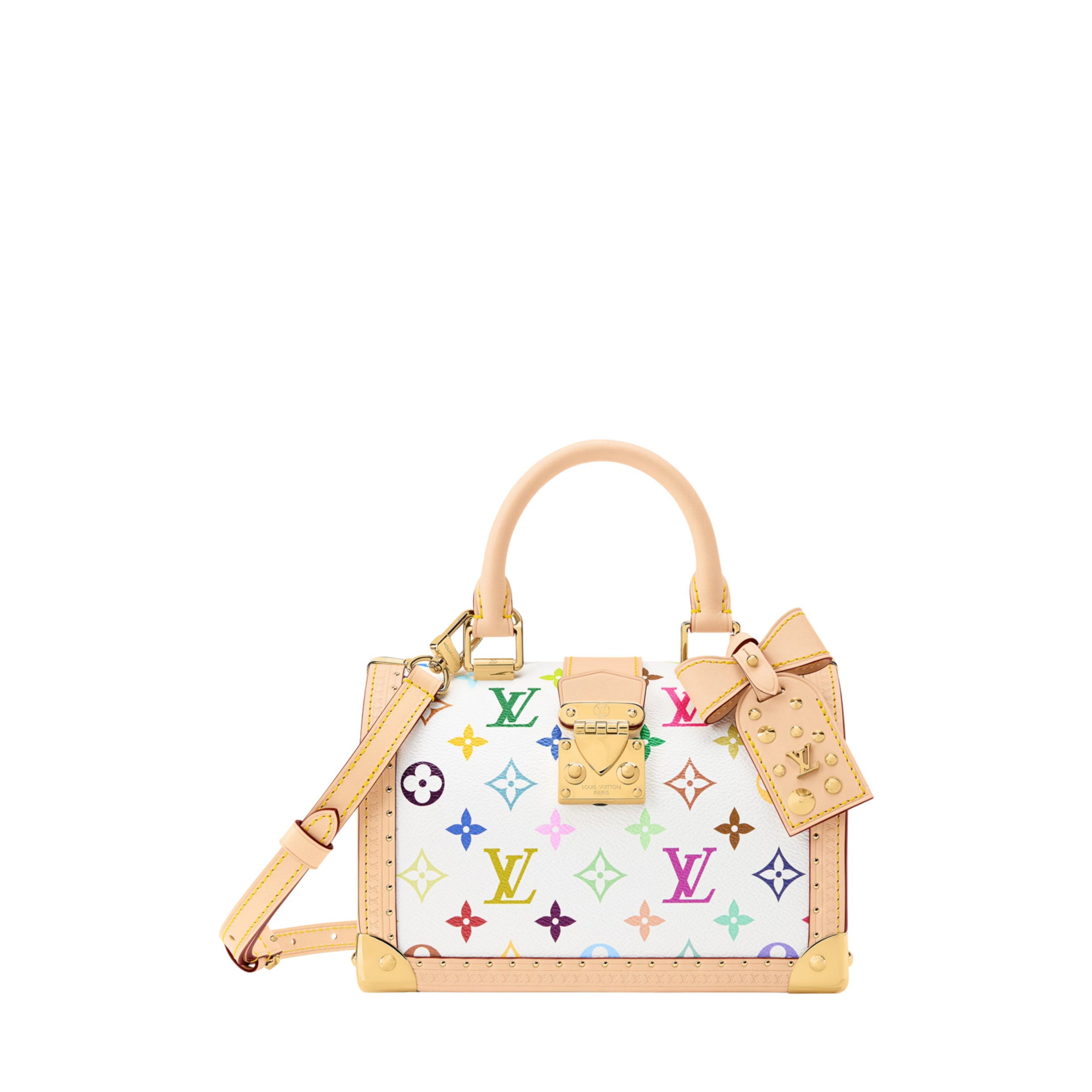 M27833 LV x TM Speedy Trunk 20