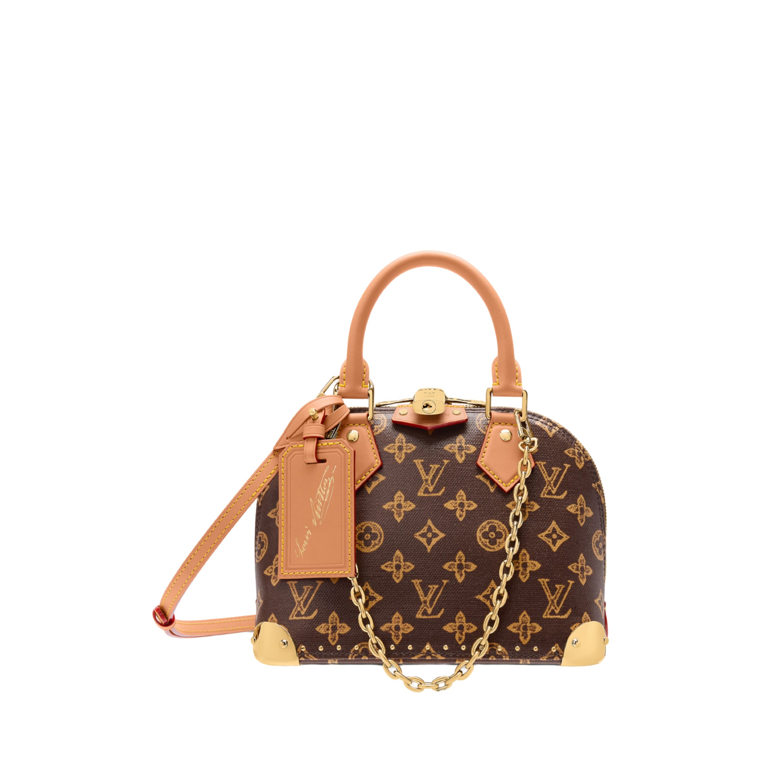 M28105 Alma Trunk BB