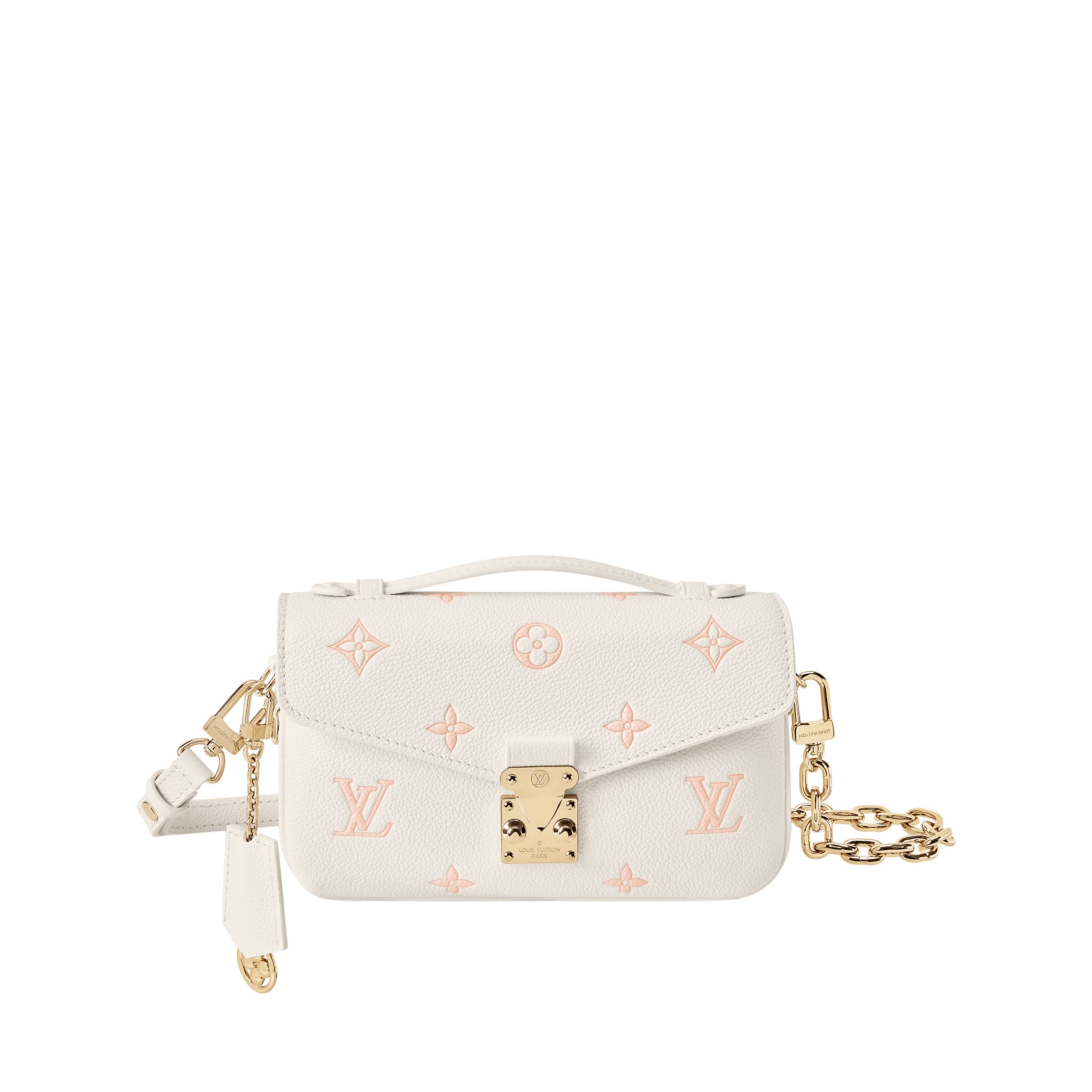 M27575 Pochette Métis East-West