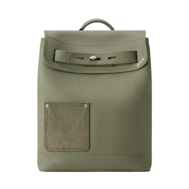 M26852 Steamer Backpack