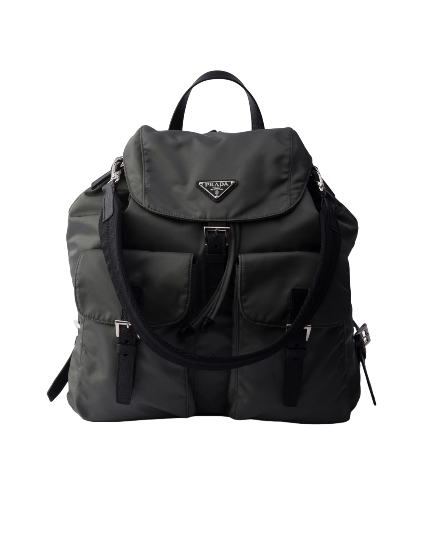 2VZ110A Re-Nylon Backpack