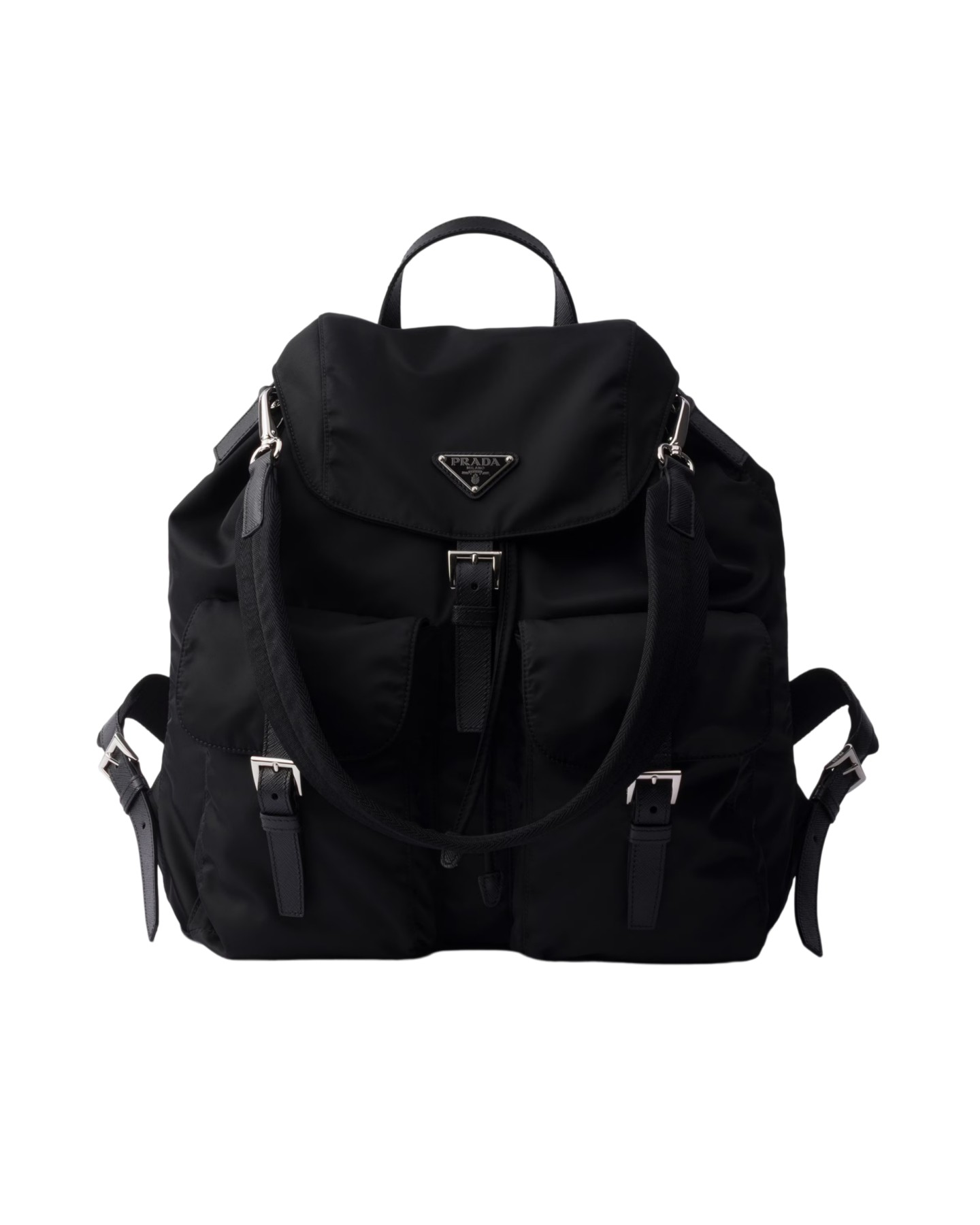 2VZ110A Re-Nylon Backpack
