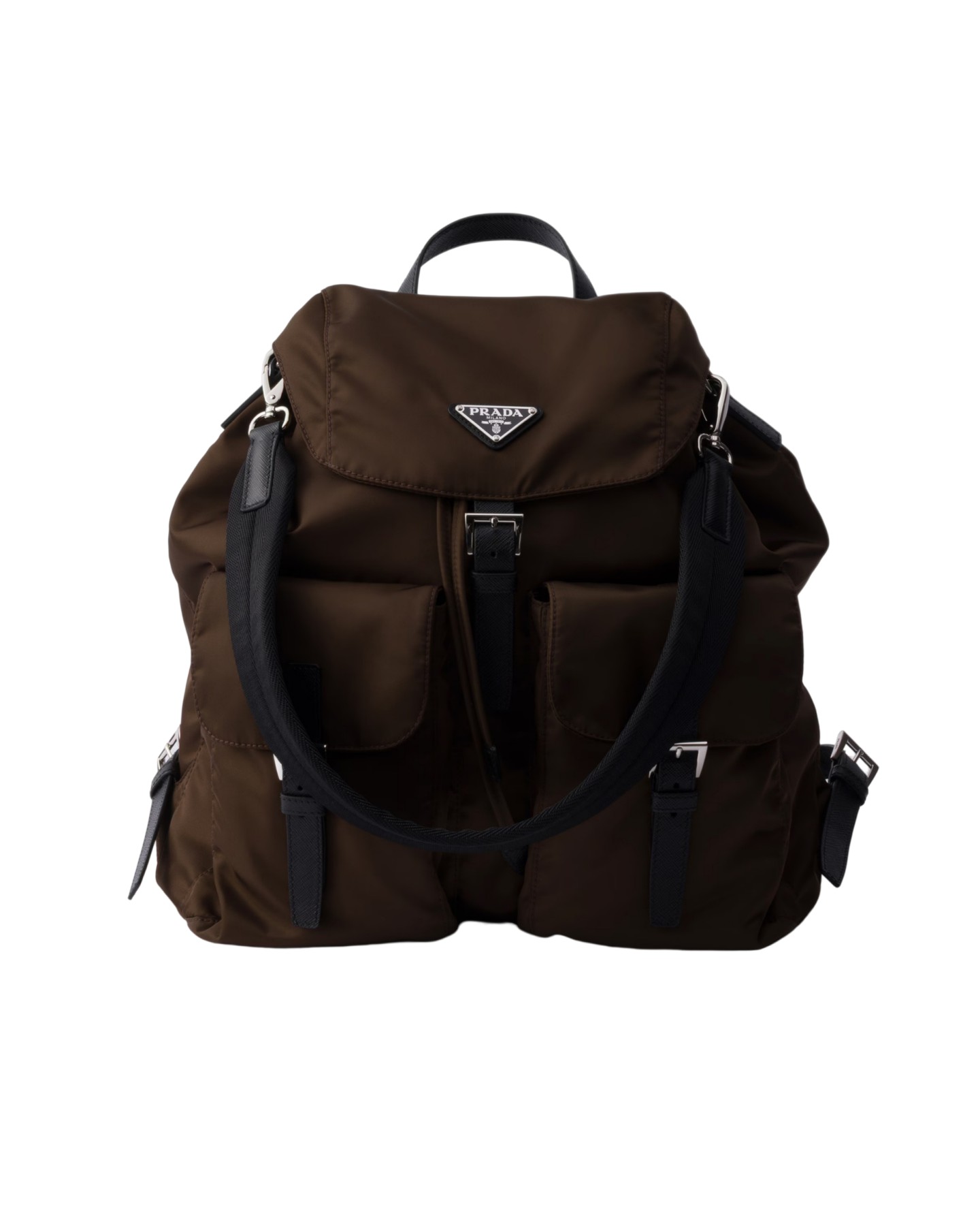 2VZ110A Re-Nylon Backpack