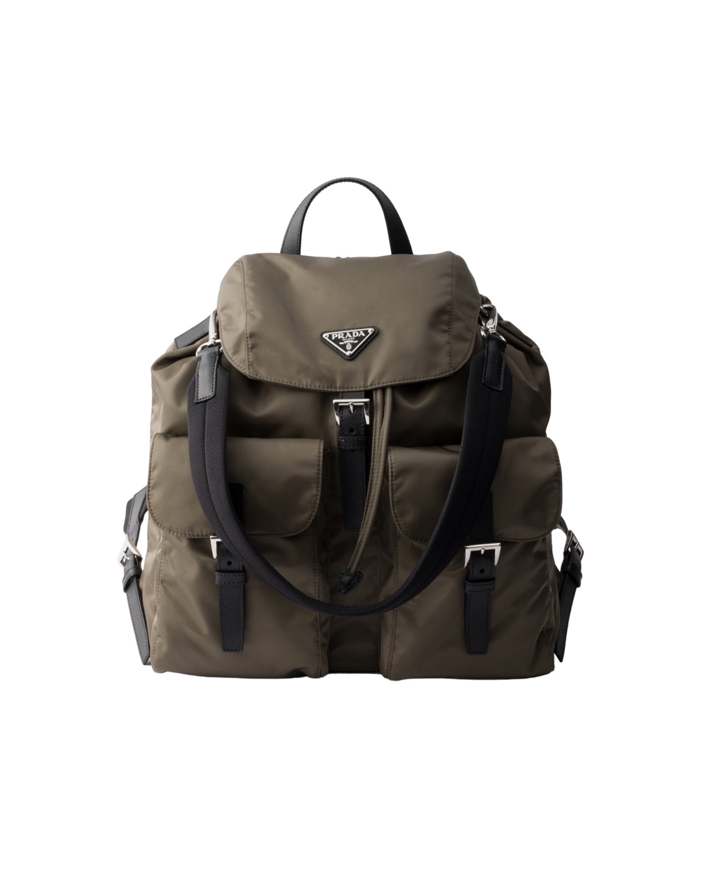 2VZ110A Re-Nylon Backpack
