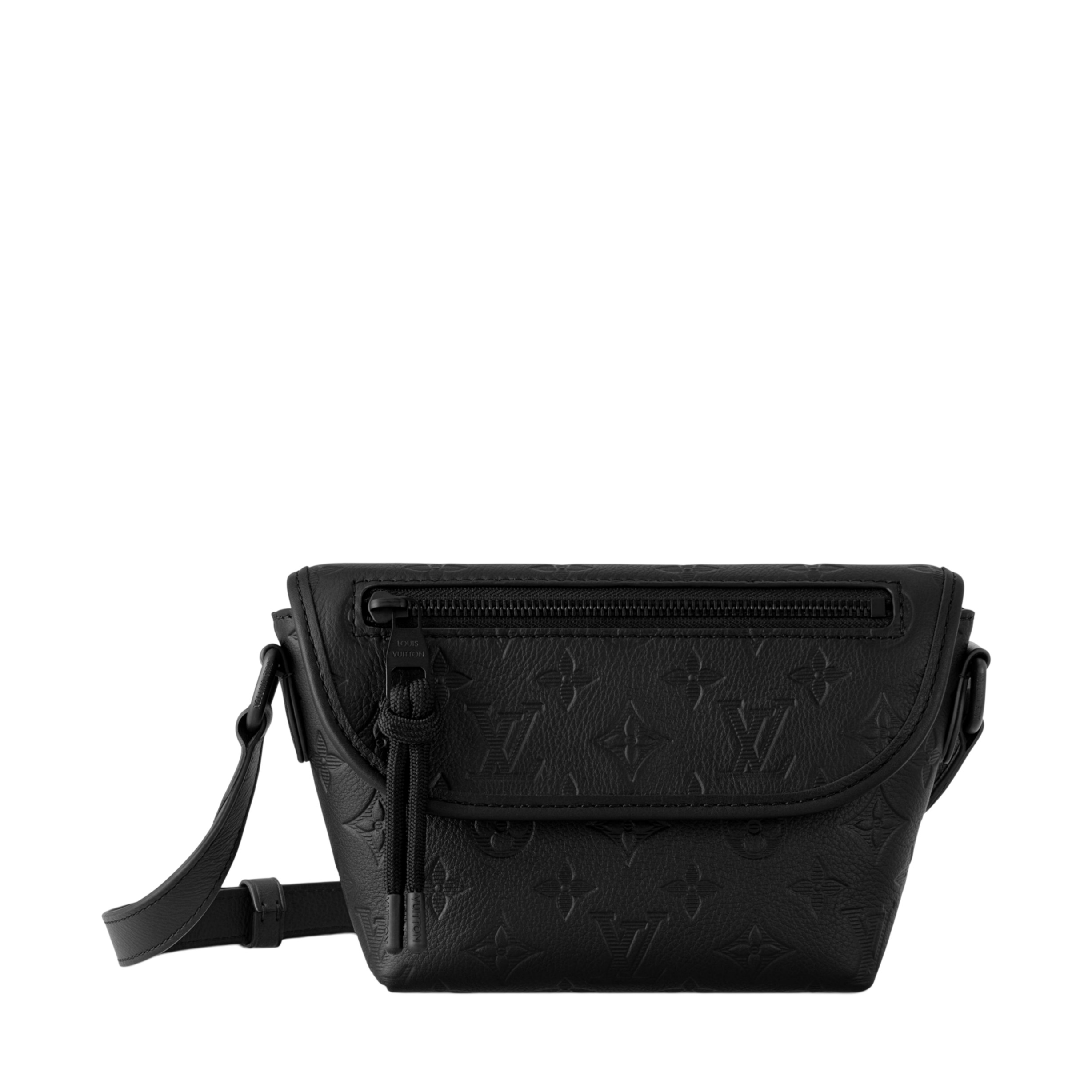 M12636 Pulse Wearable Wallet