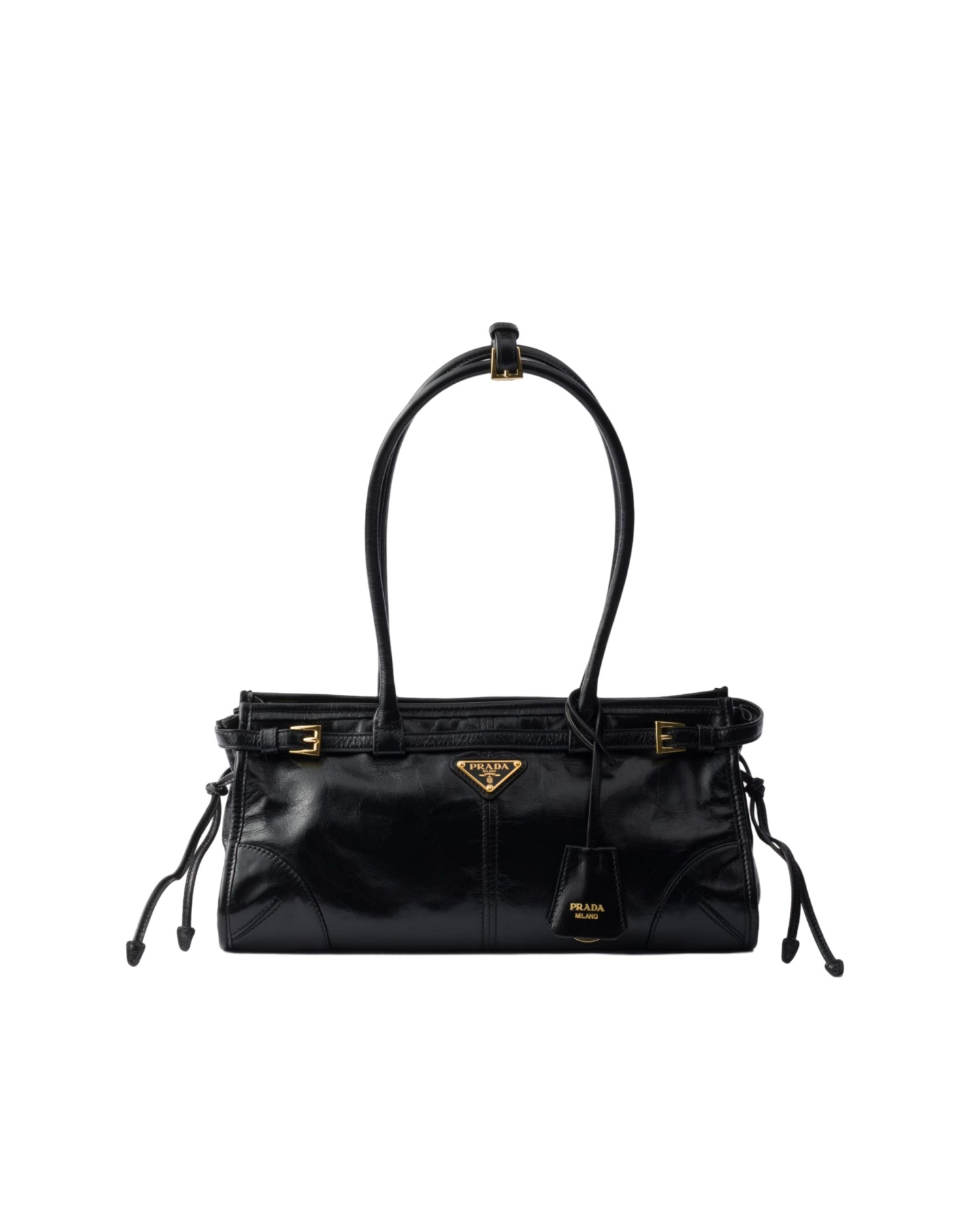1BA426 Bonnie Medium Leather Bag