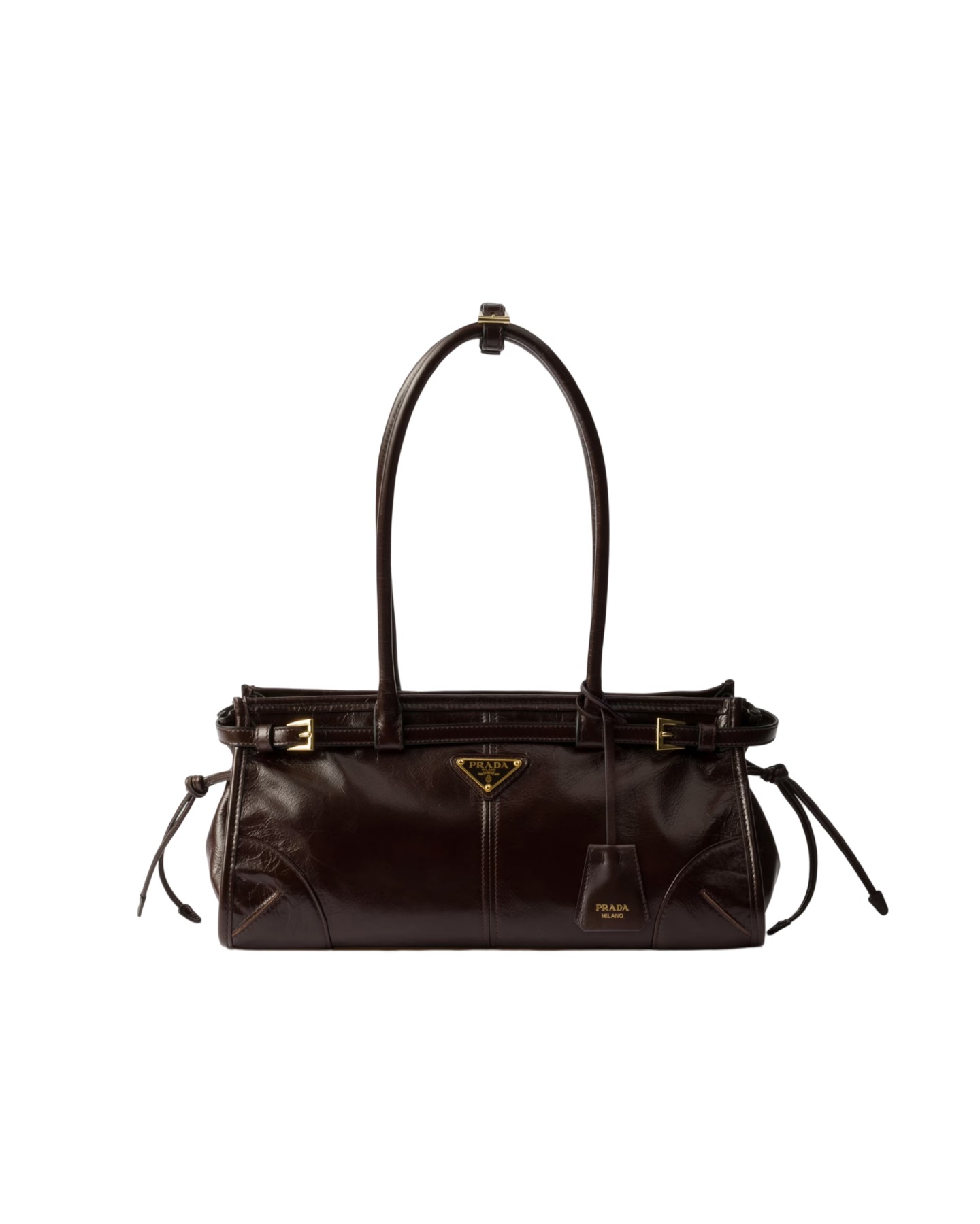 1BA426 Bonnie Medium Leather Bag