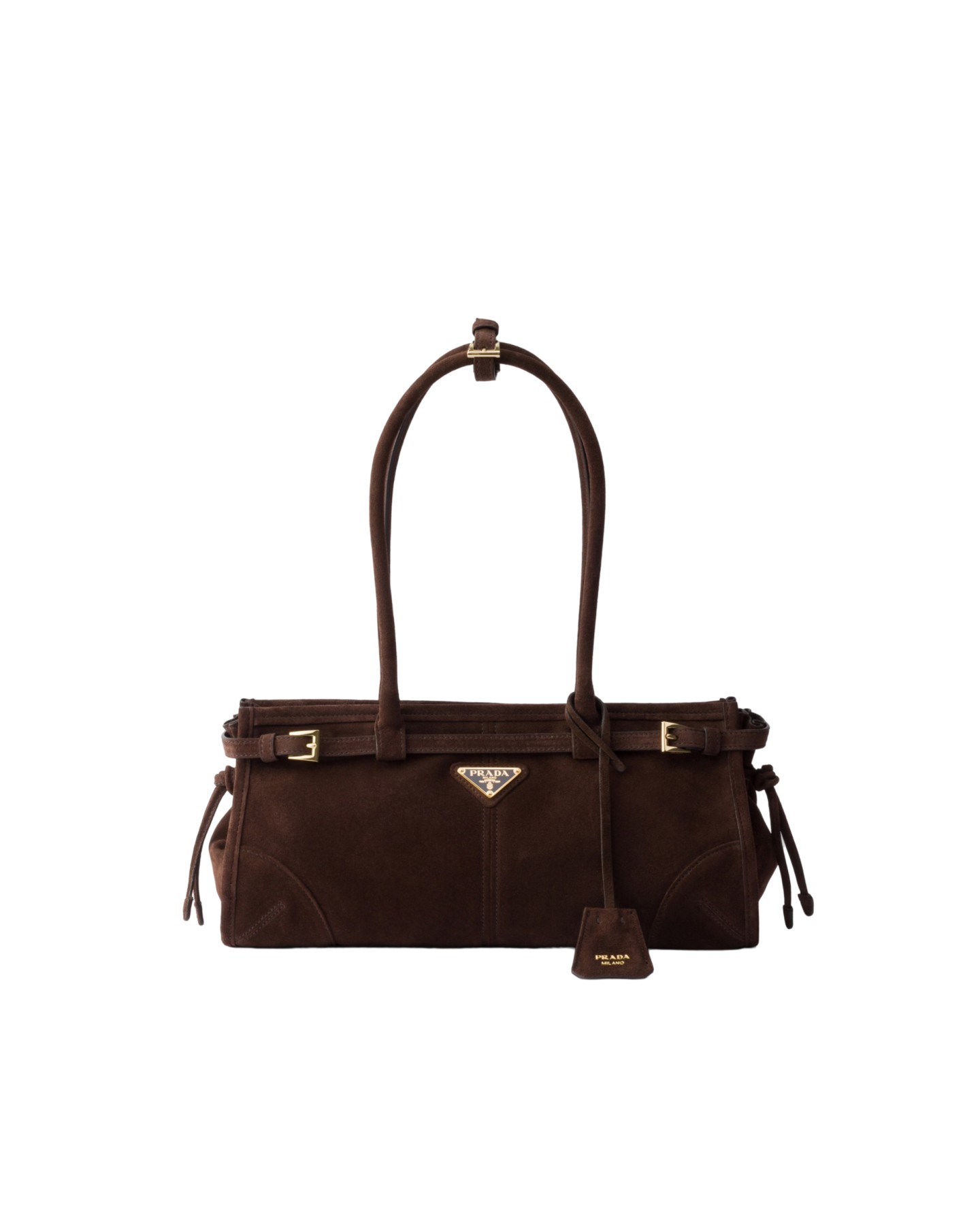 1BA426 Bonnie Medium Leather Bag