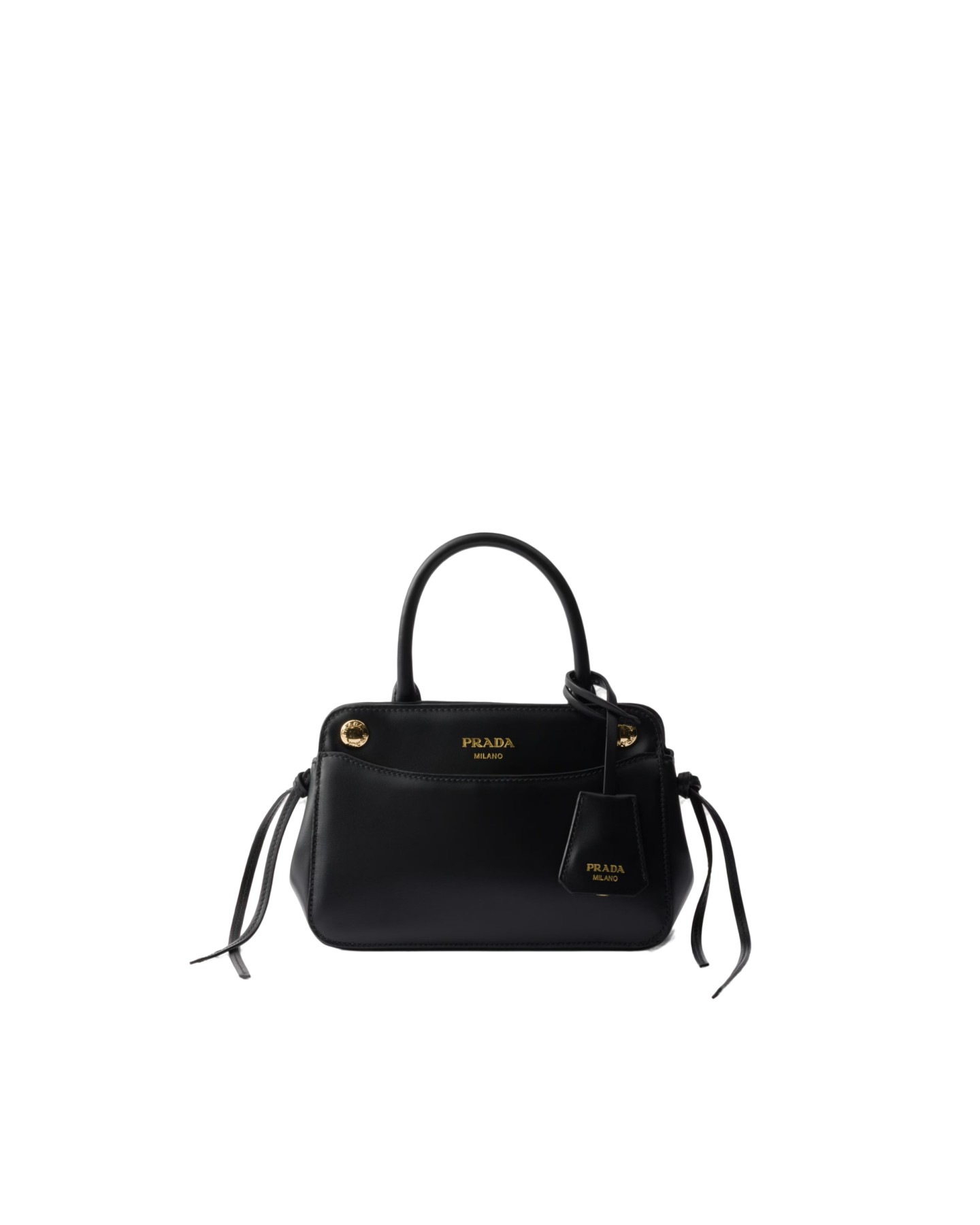1BA511 Carry Mini Leather Handbag