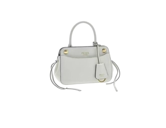 1BA511 Carry Mini Leather Handbag