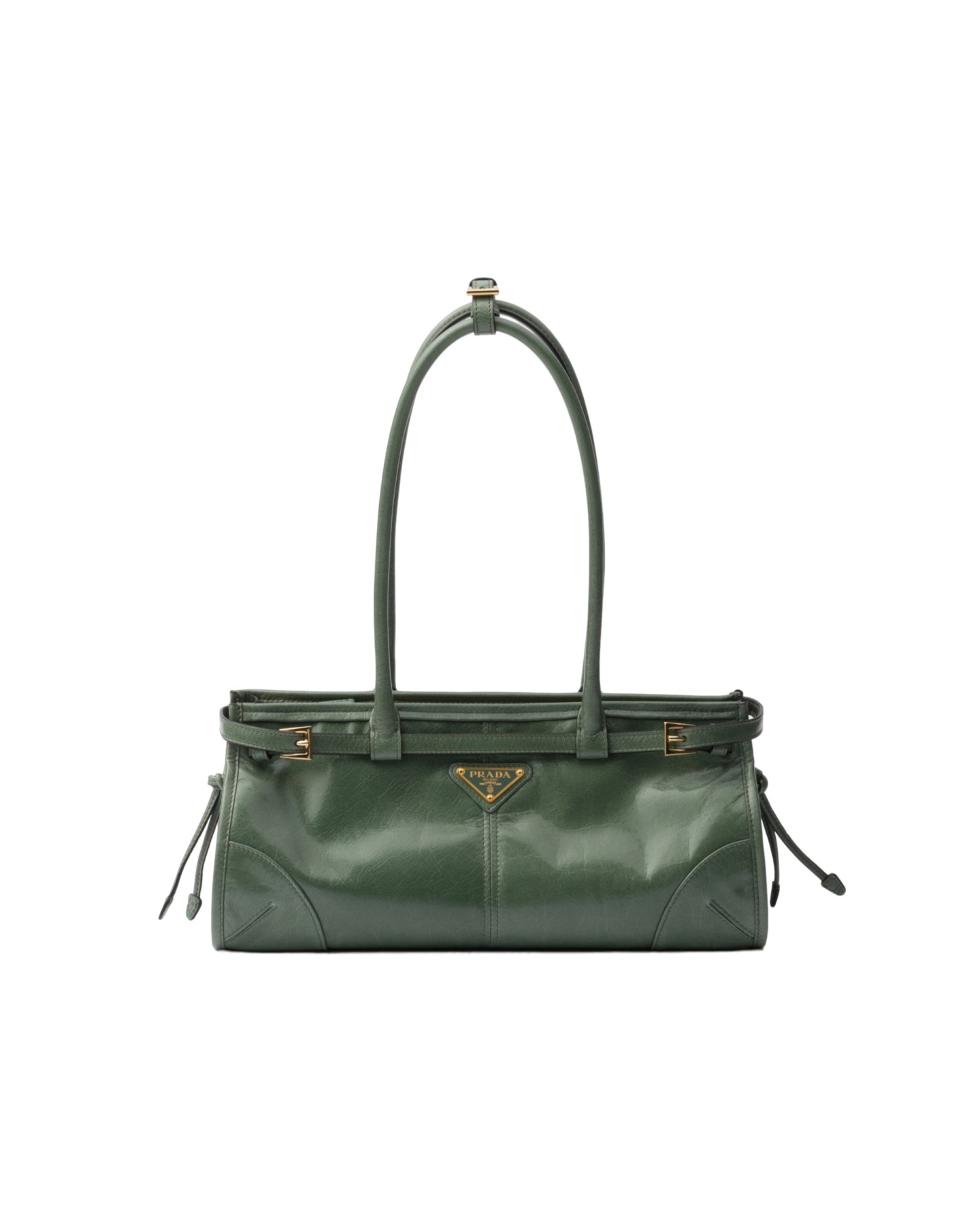 1BA426 Bonnie Medium Leather Bag