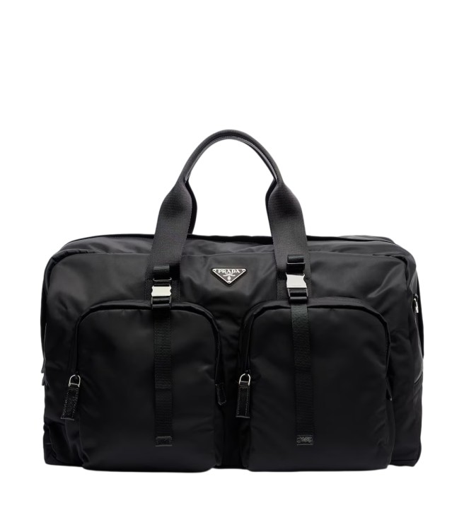 Re-Nylon Shoulder Bag