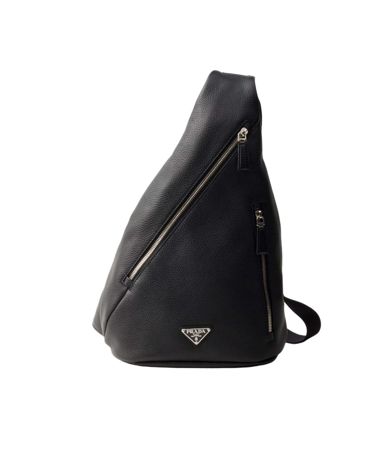 2VZ092 Cross Leather Bag