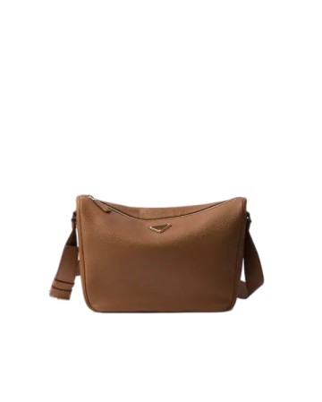 2VH182 Leather Shoulder Bag