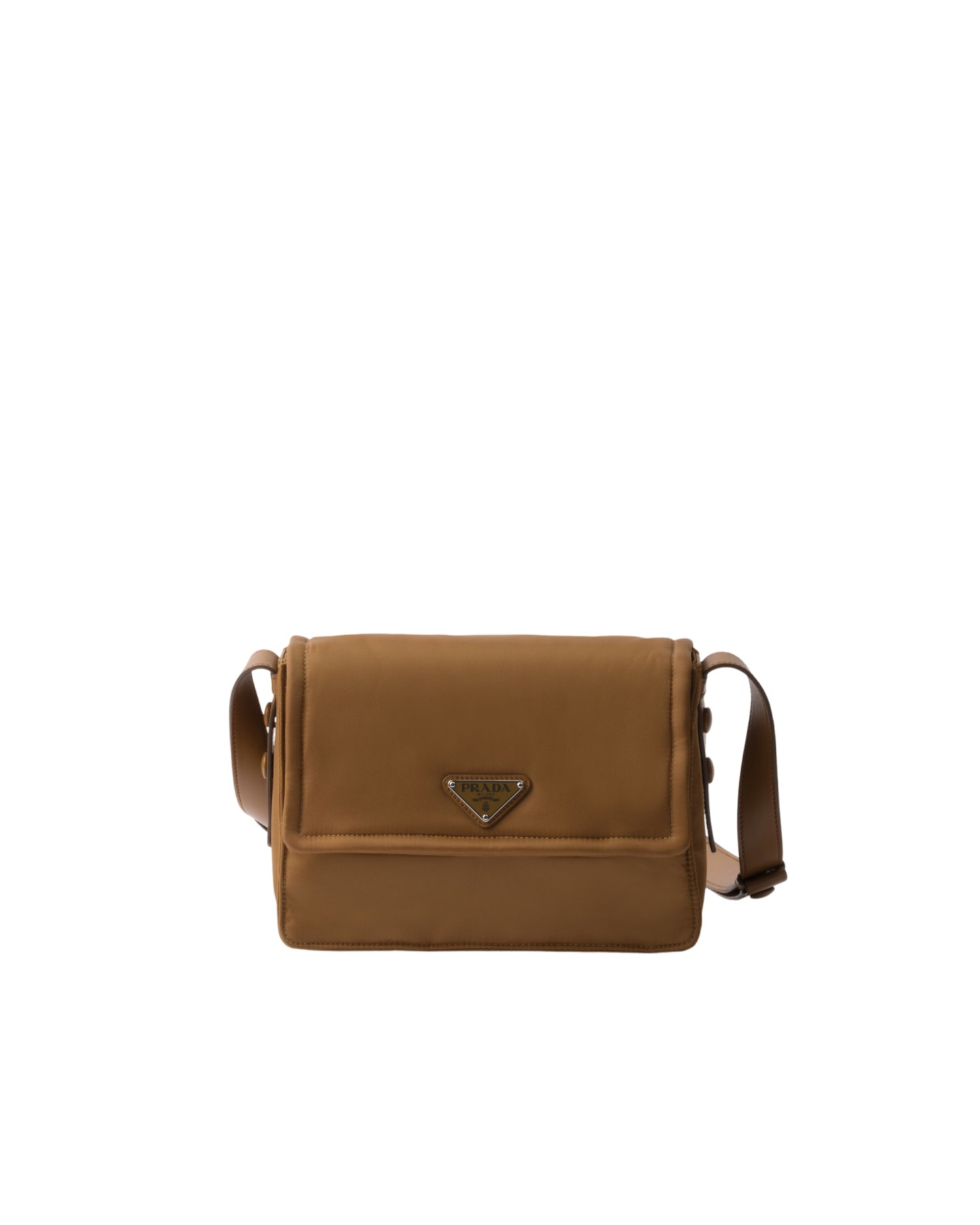 1BD258 Re-Nylon Padded Traveller