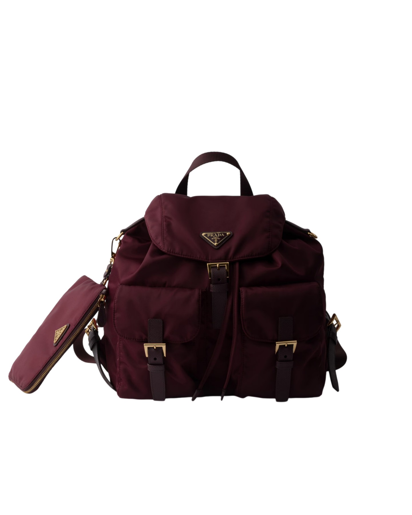 1BZ811 Re-Nylon Backpack