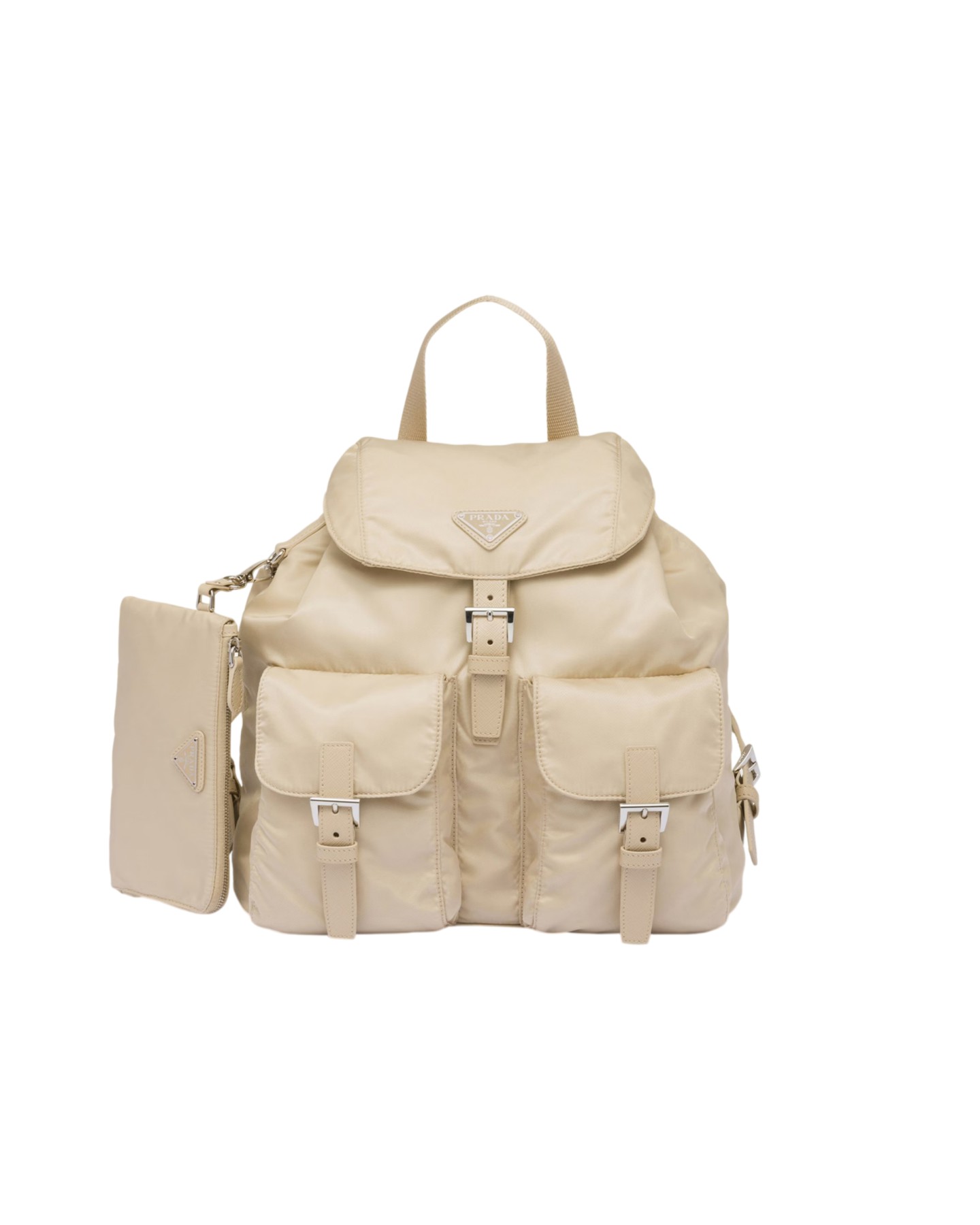 1BZ811 Re-Nylon Backpack