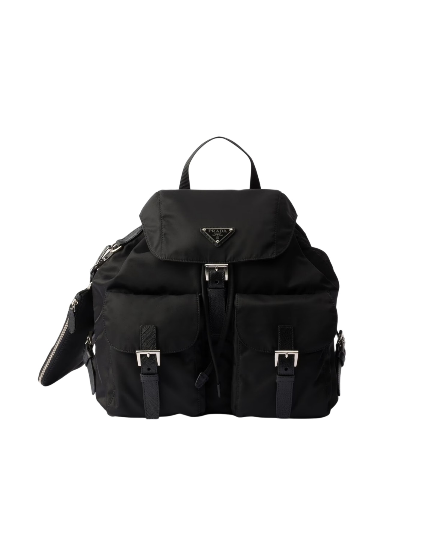 1BZ811 Re-Nylon Backpack
