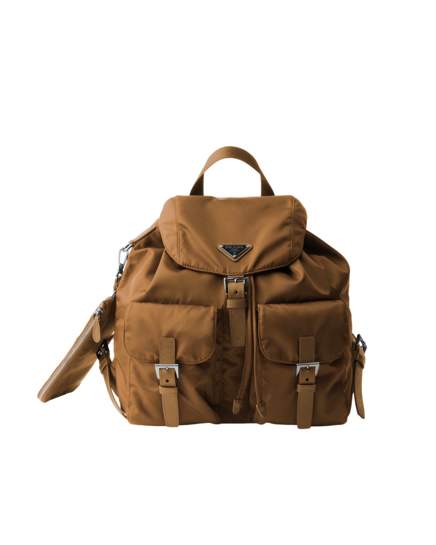1BZ811 Re-Nylon Backpack