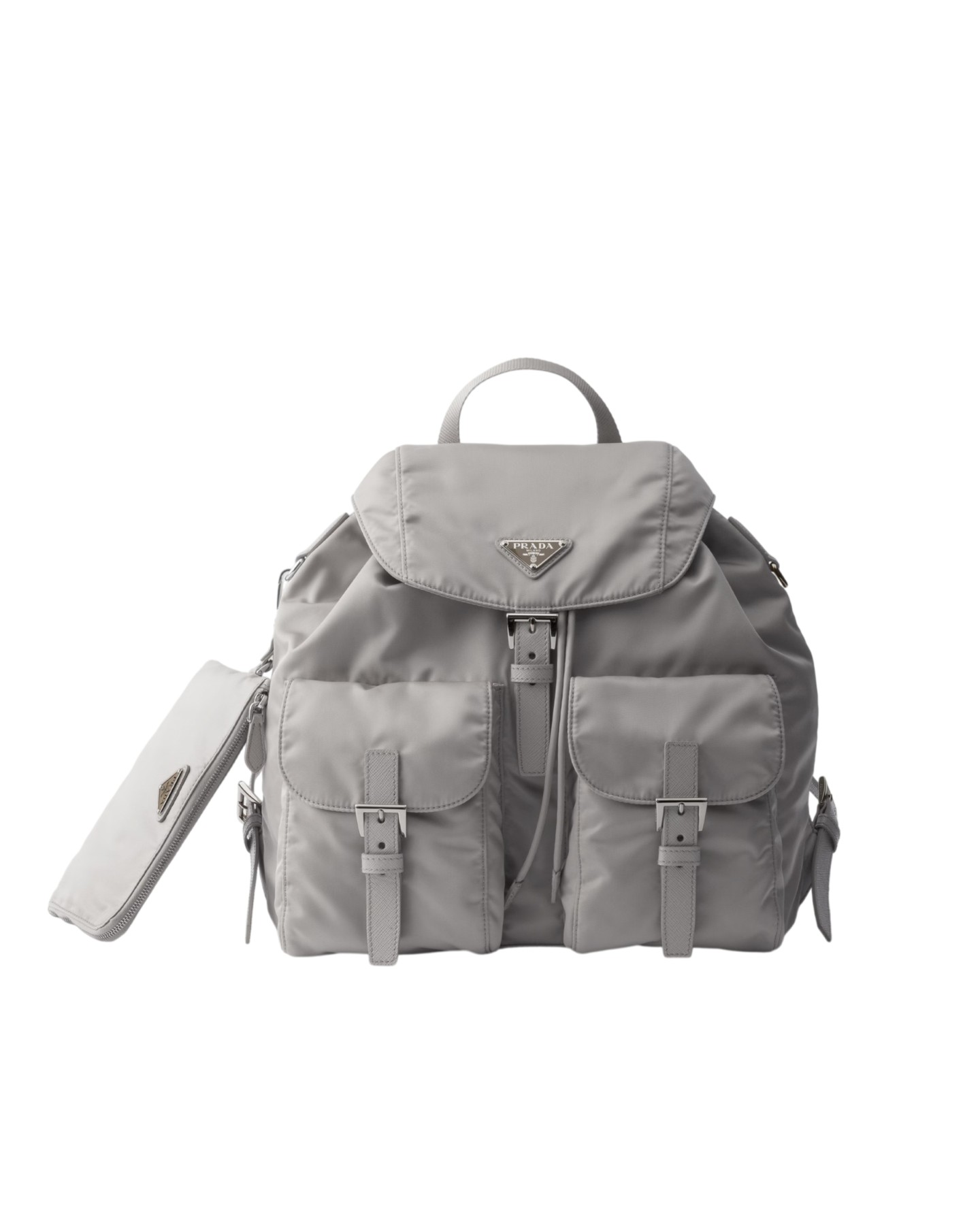 1BZ811 Re-Nylon Backpack