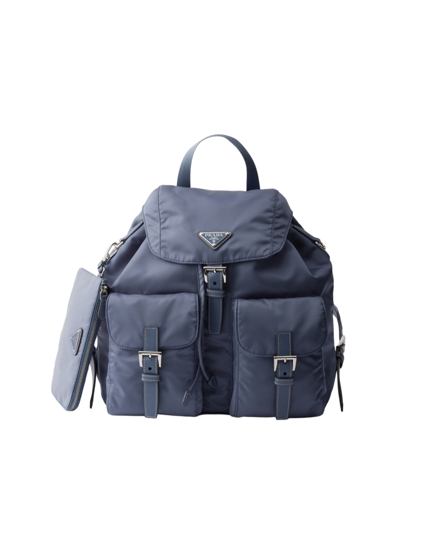 1BZ811 Re-Nylon Backpack