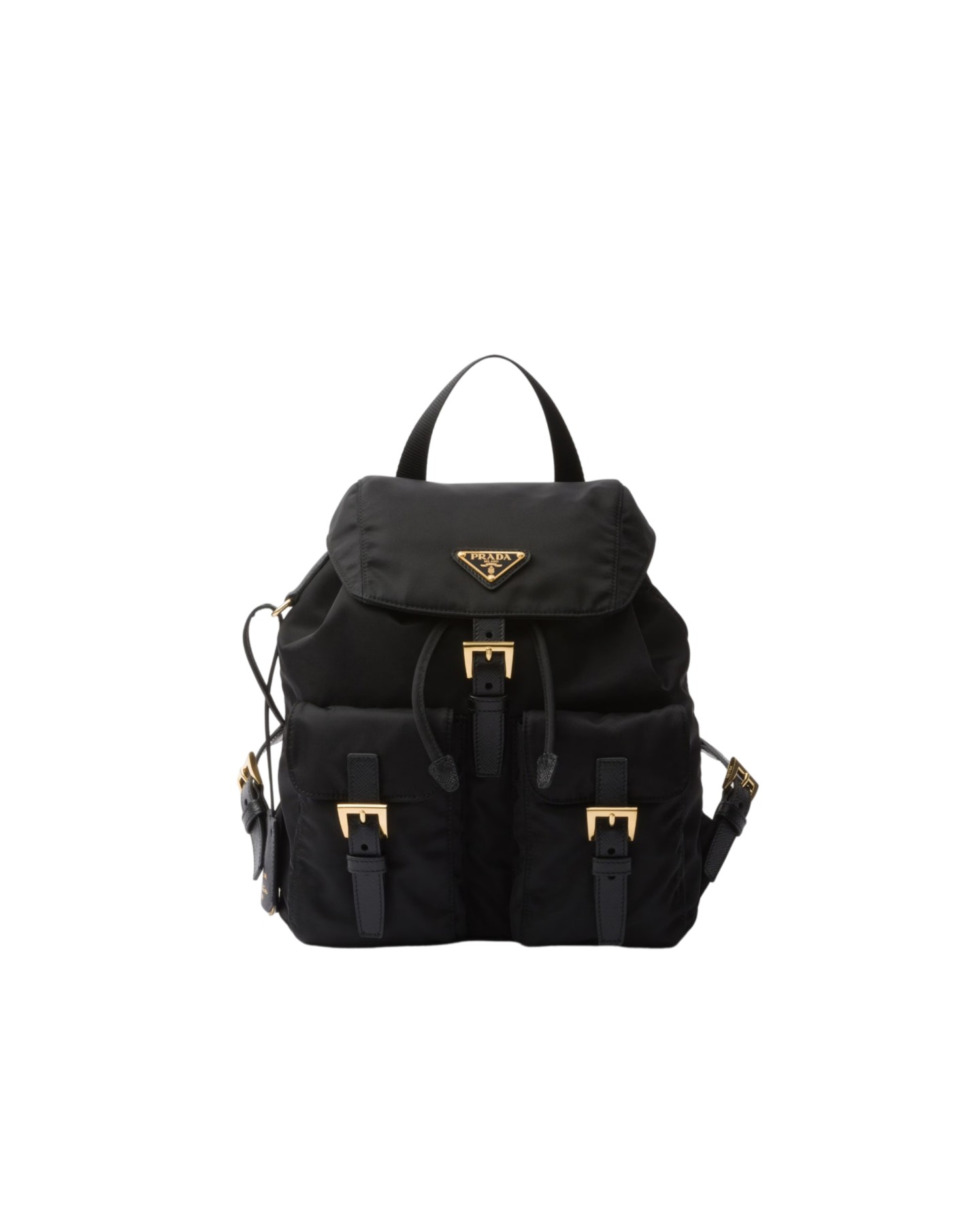 1BZ677 Re-Nylon Backpack
