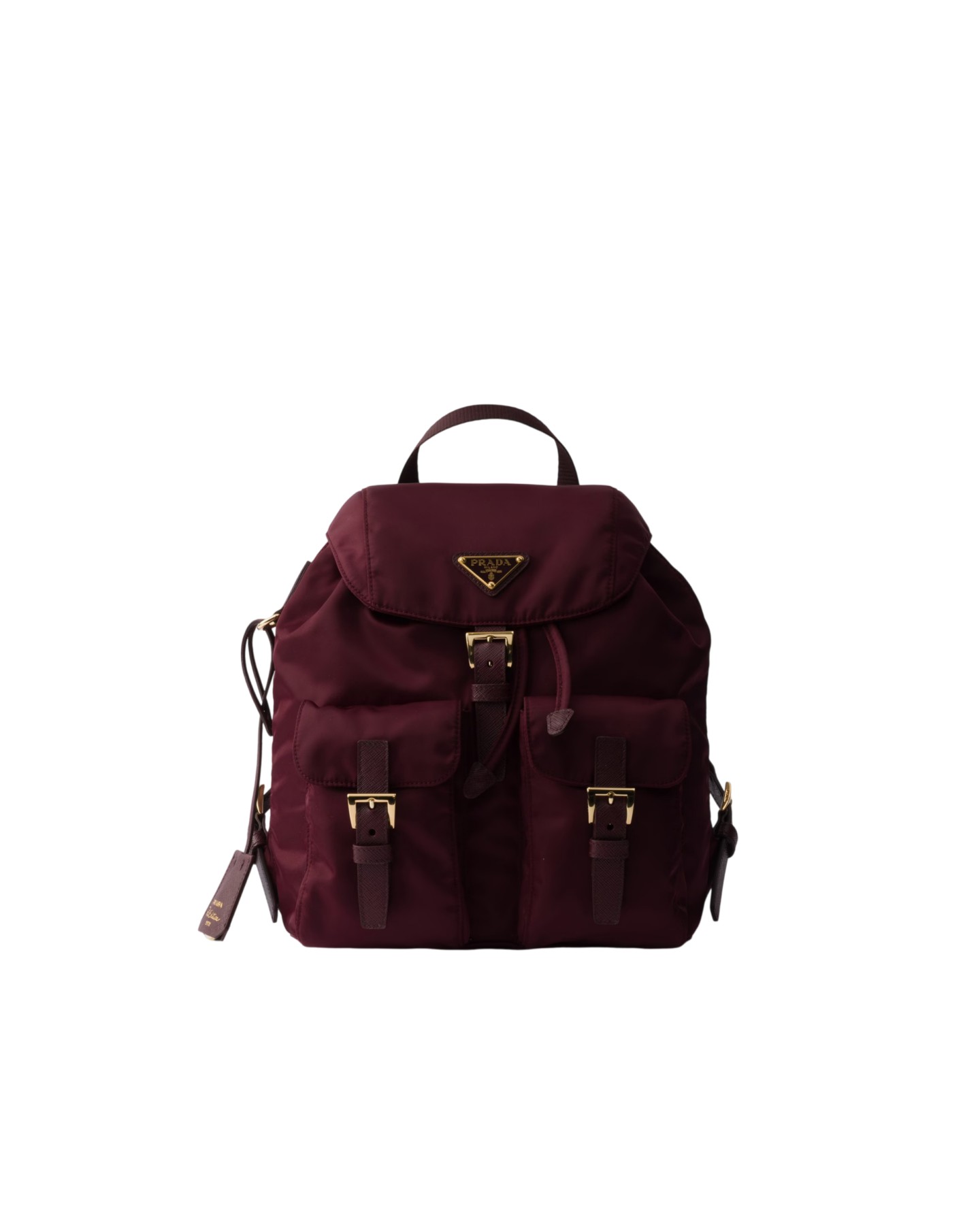 1BZ677 Re-Nylon Backpack